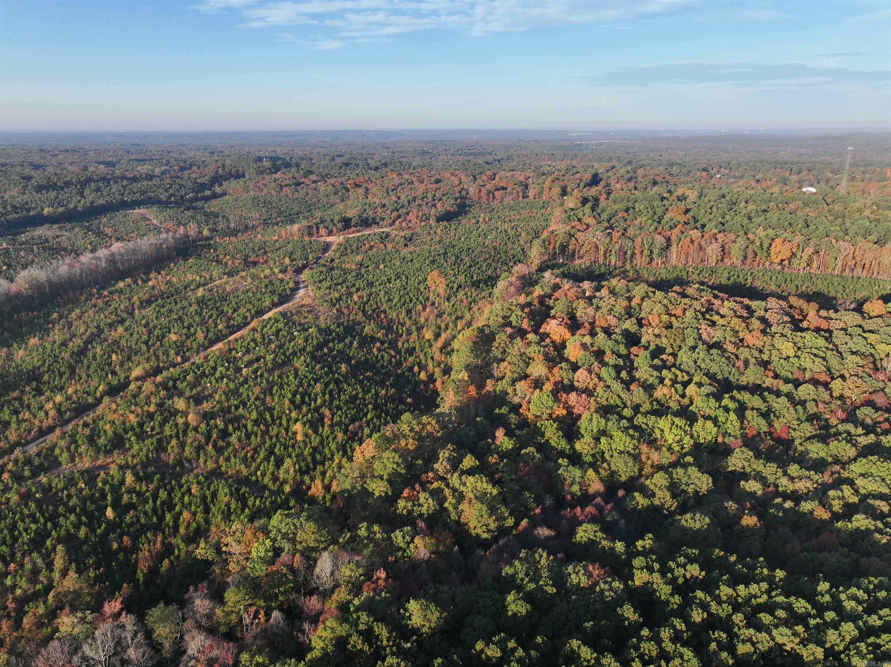 TBD Hobby Trail Lot 186 Mabelvale, AR