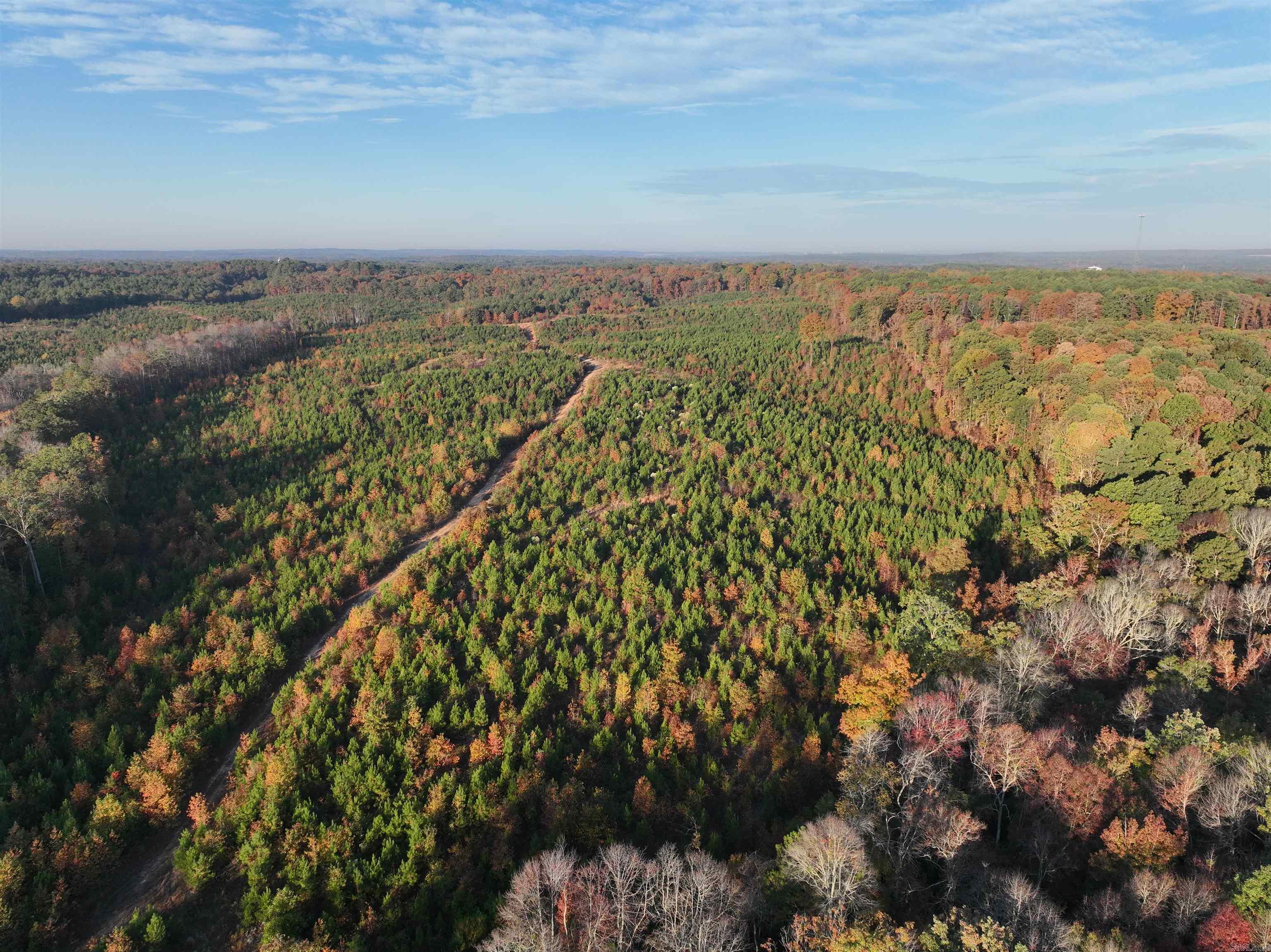 TBD Hobby Trail Lot 186 Mabelvale, AR