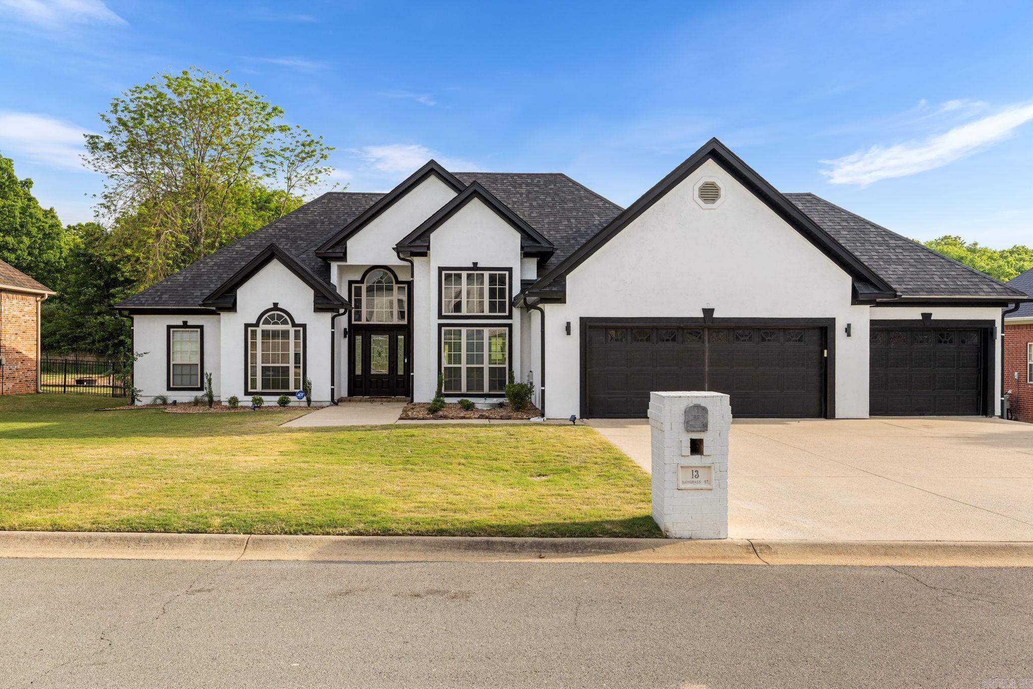 13 Sawgrass  Cabot, AR