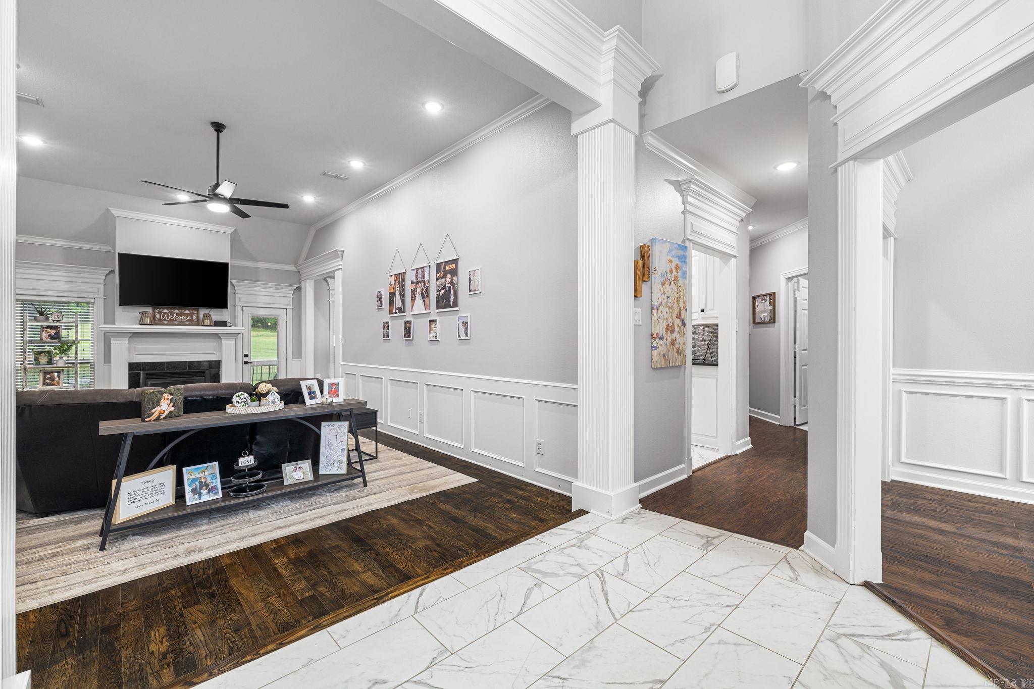 13 Sawgrass  Cabot, AR