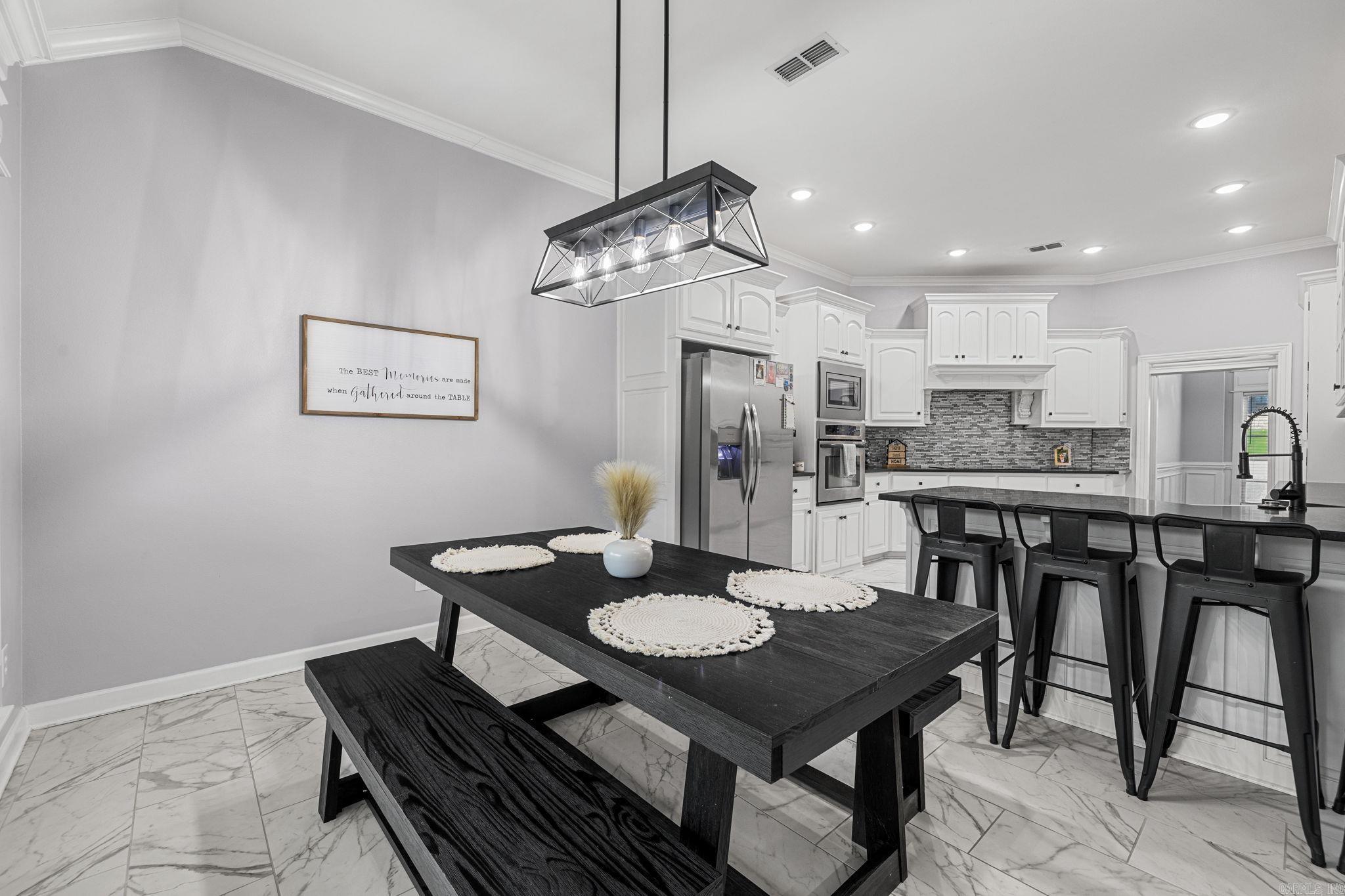 13 Sawgrass  Cabot, AR