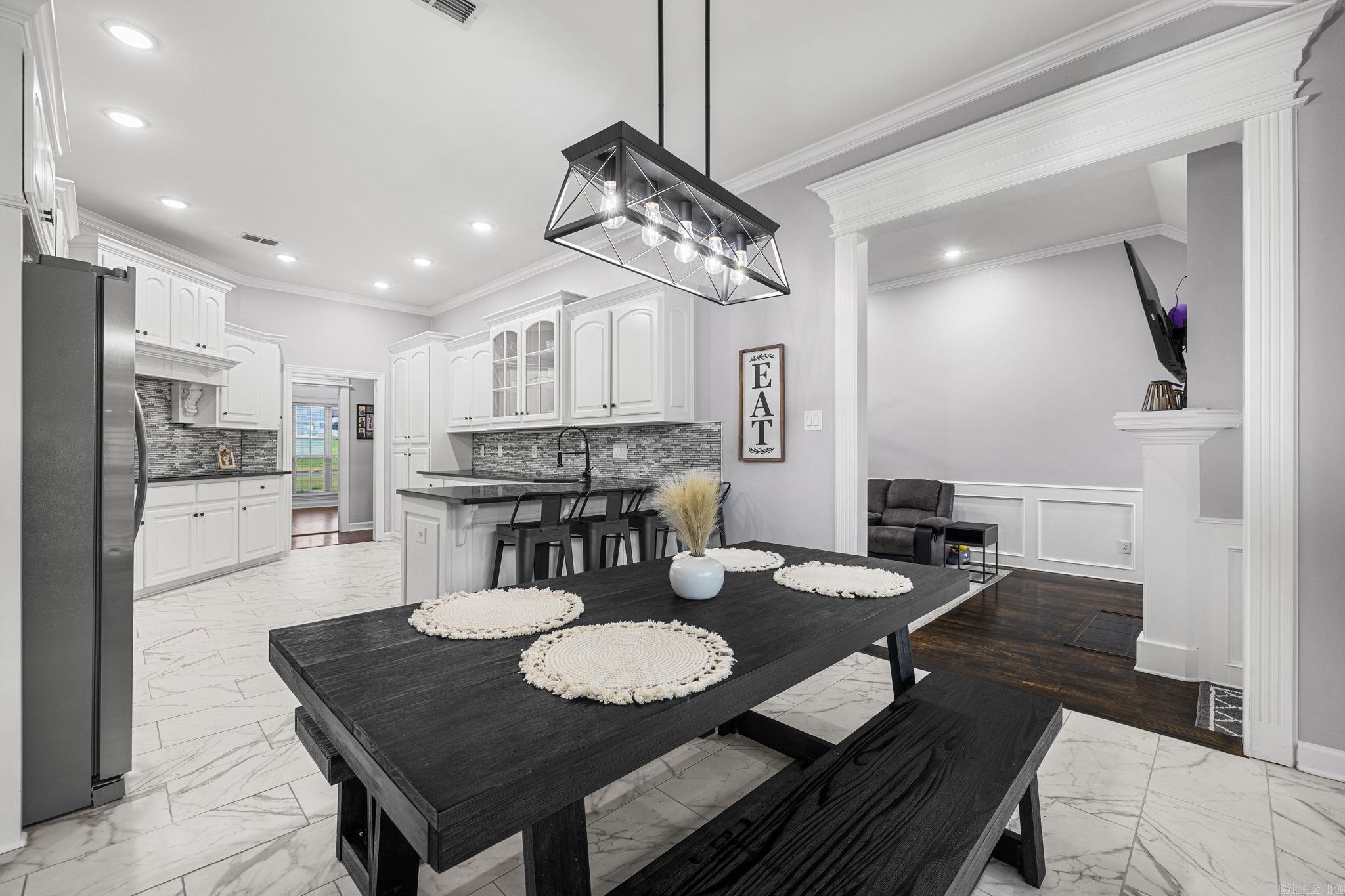 13 Sawgrass  Cabot, AR