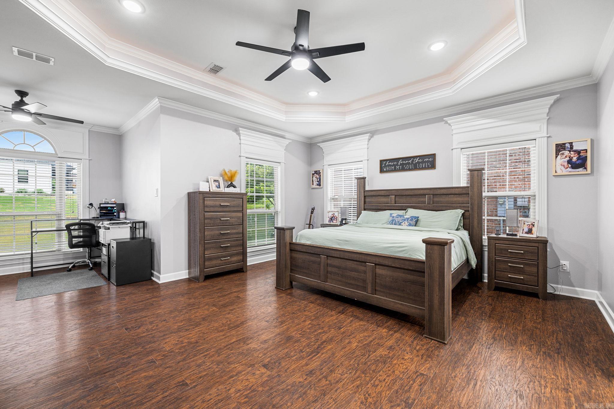 13 Sawgrass  Cabot, AR