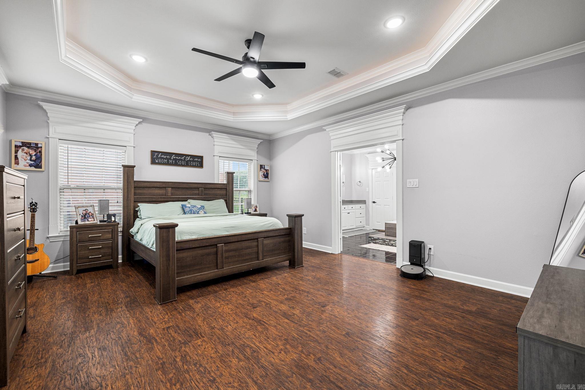 13 Sawgrass  Cabot, AR