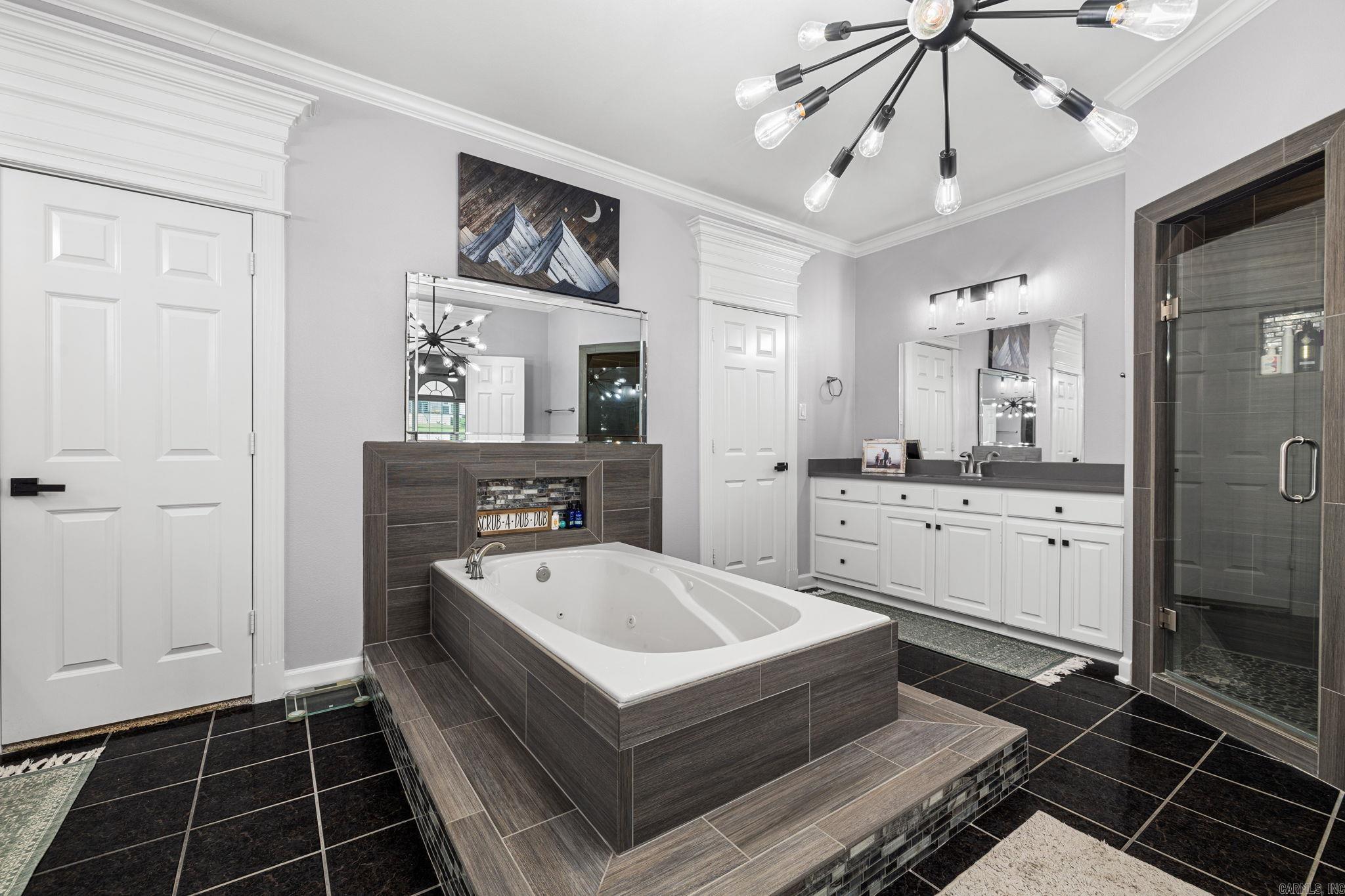 13 Sawgrass  Cabot, AR