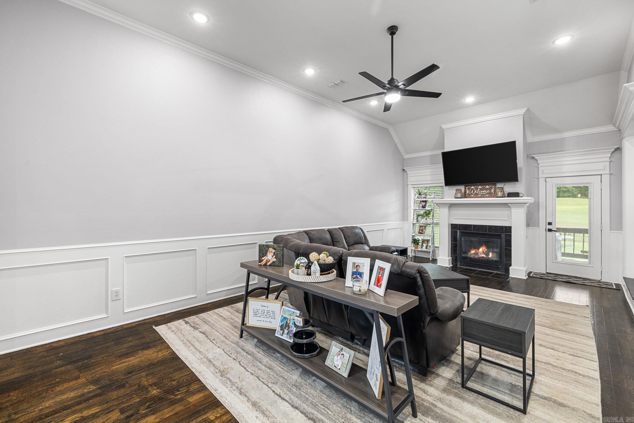 13 Sawgrass  Cabot, AR