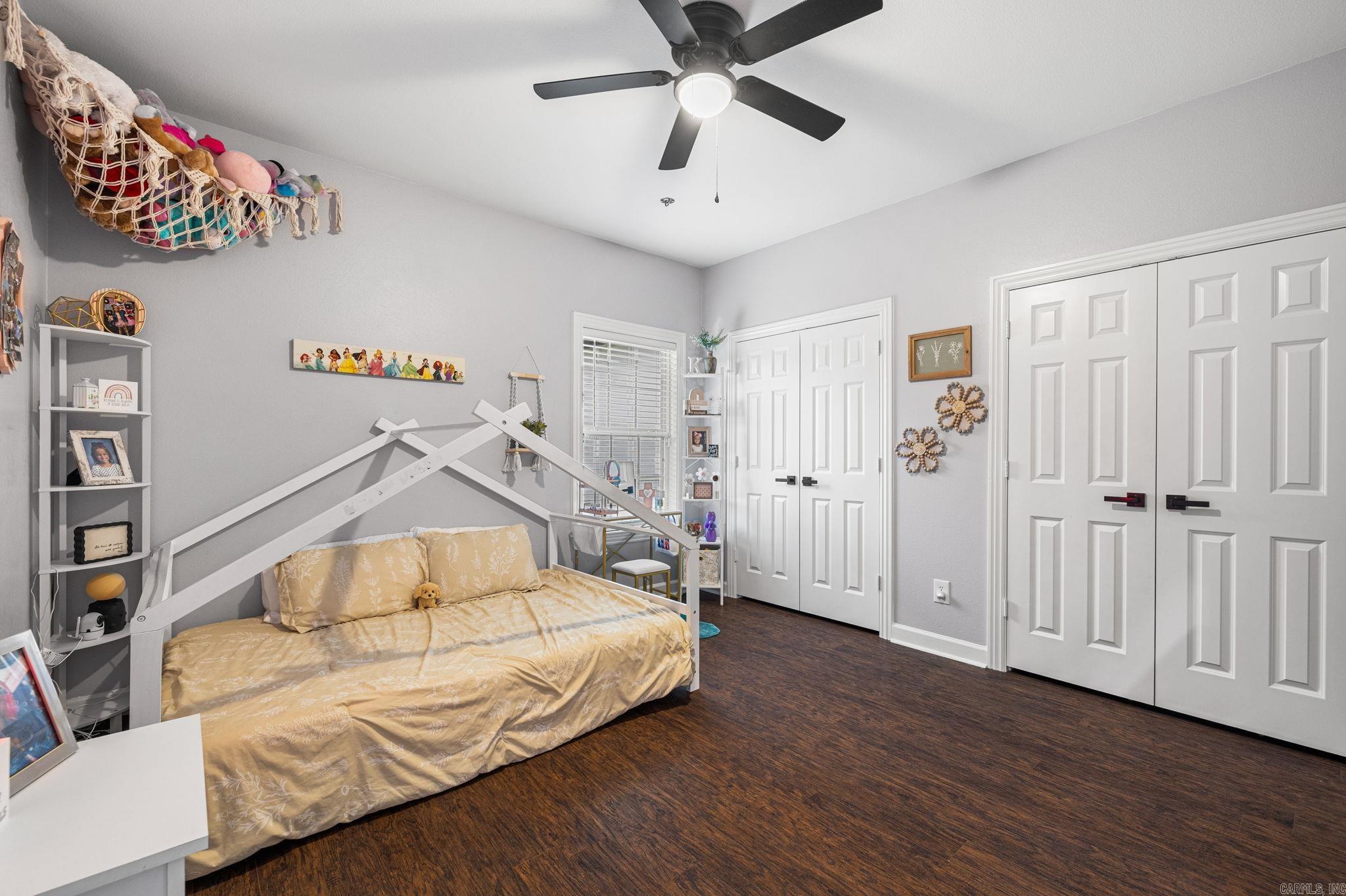 13 Sawgrass  Cabot, AR