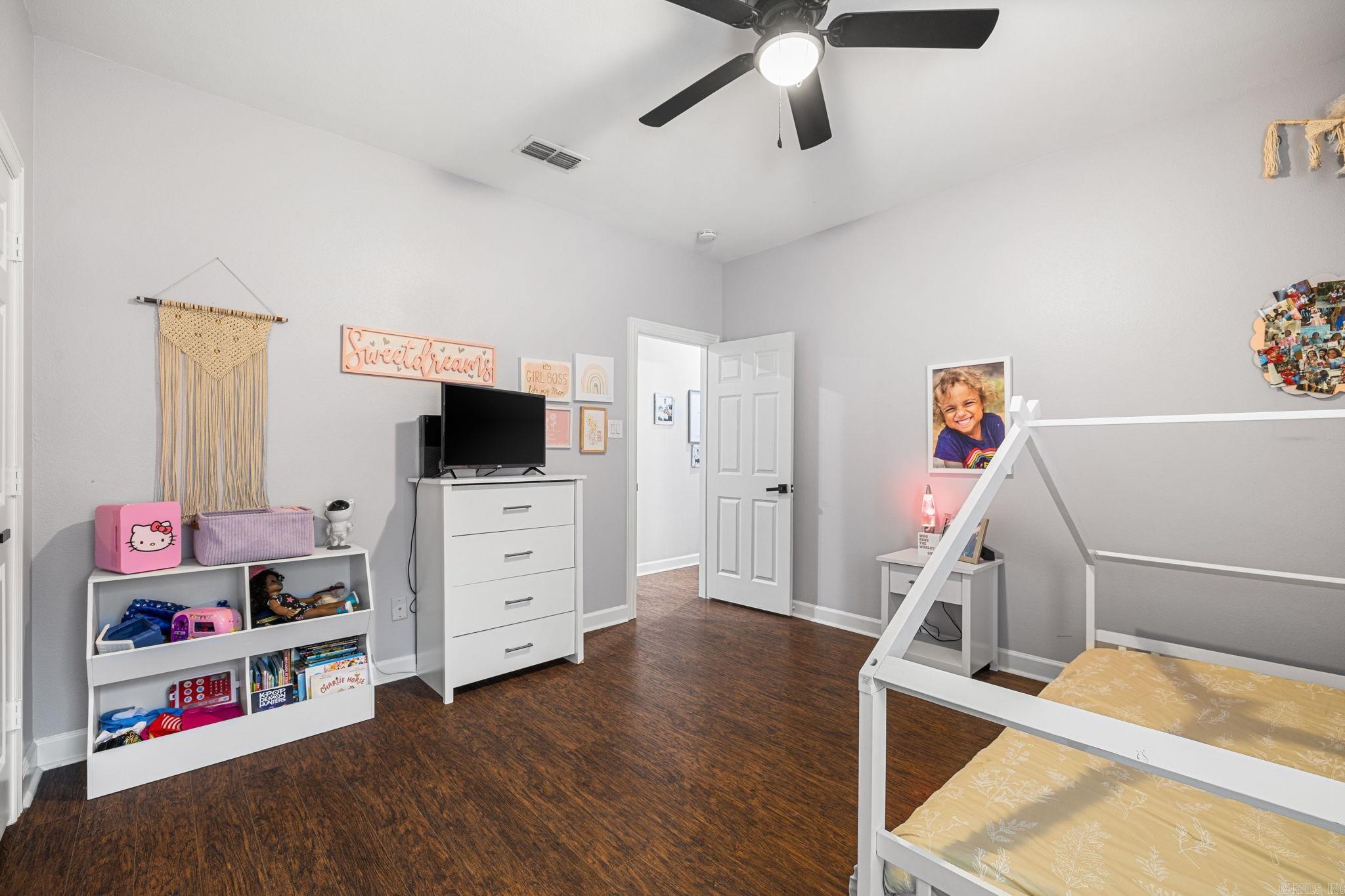 13 Sawgrass  Cabot, AR