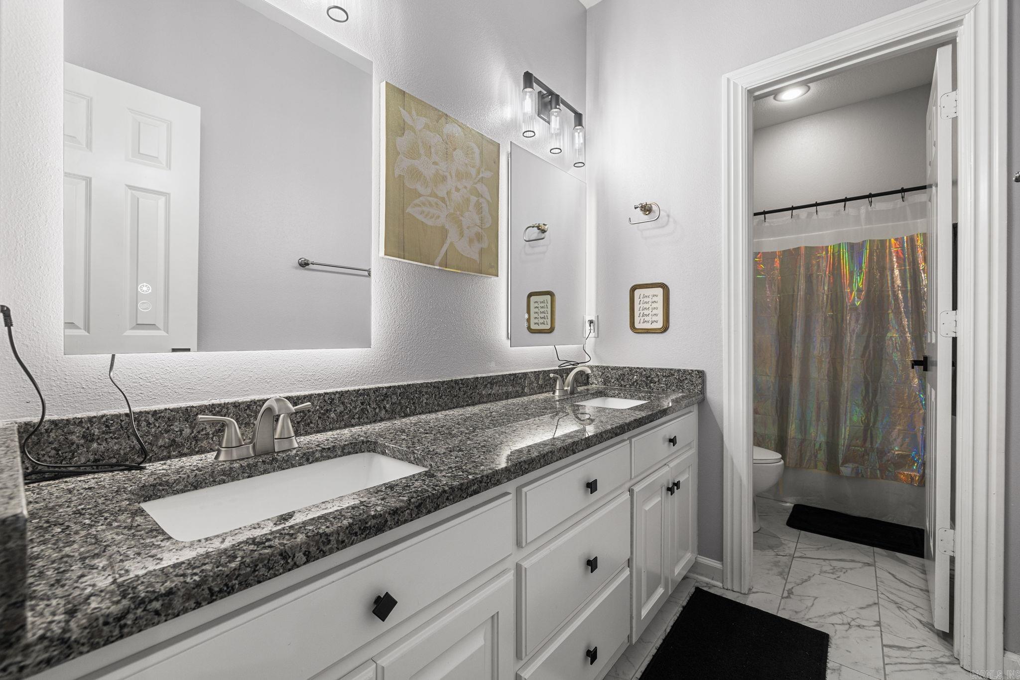 13 Sawgrass  Cabot, AR