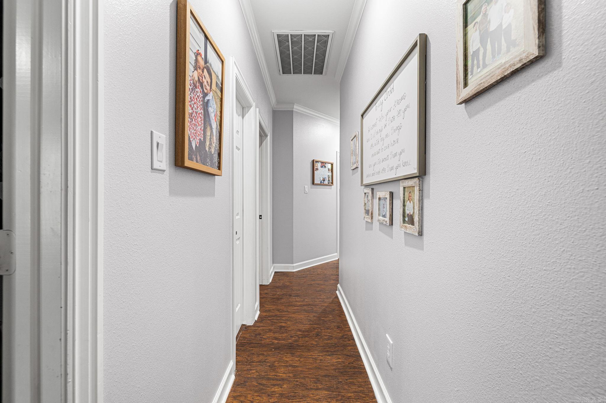 13 Sawgrass  Cabot, AR