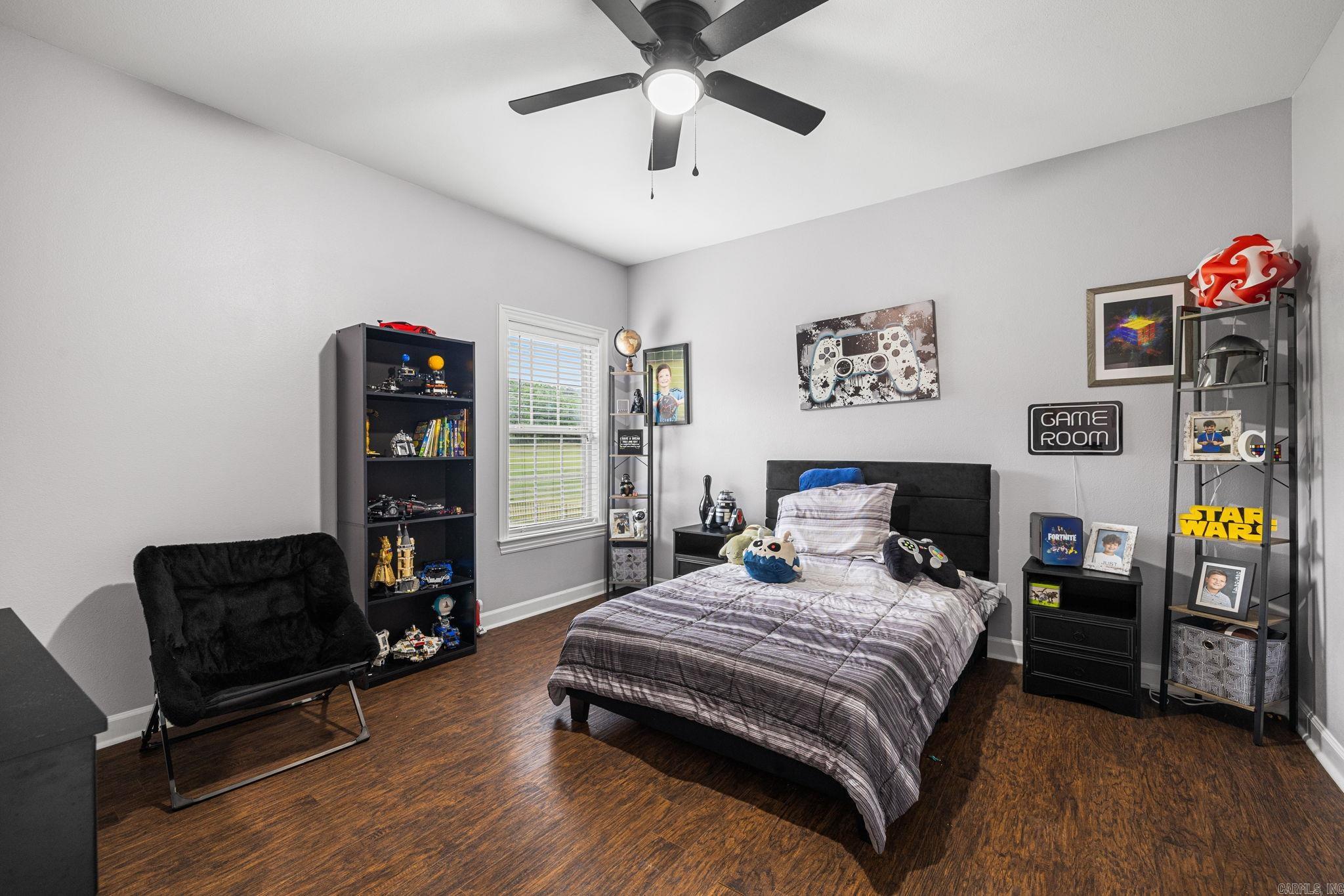 13 Sawgrass  Cabot, AR