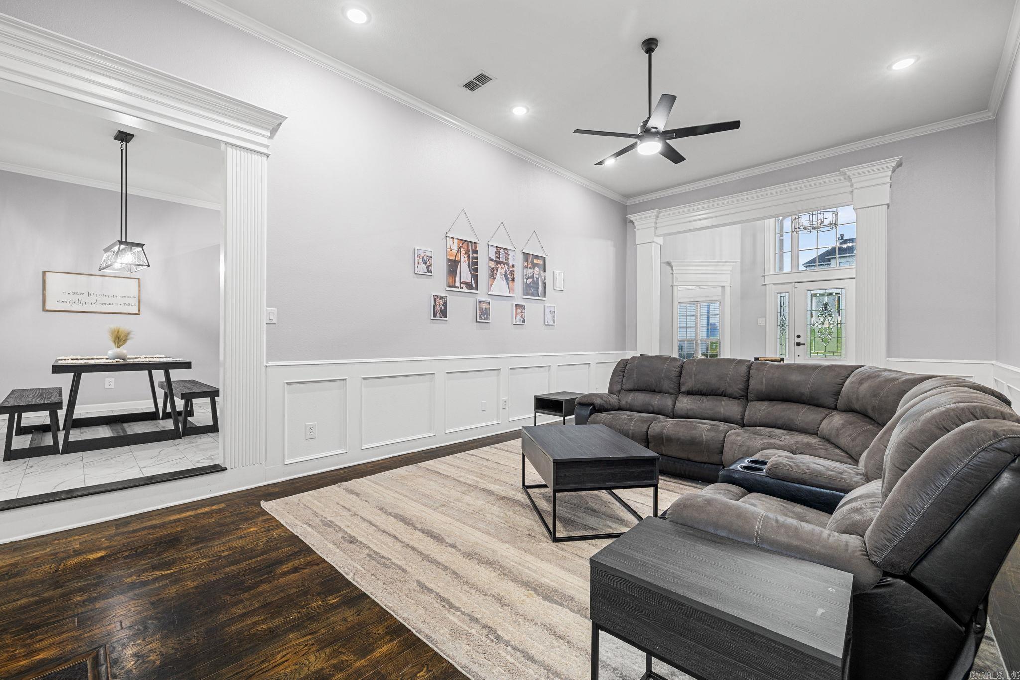 13 Sawgrass  Cabot, AR