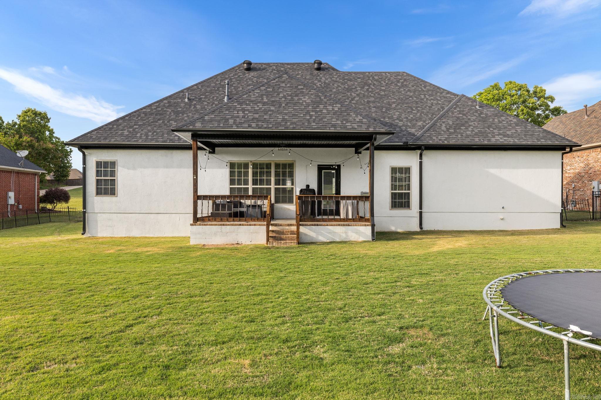 13 Sawgrass  Cabot, AR