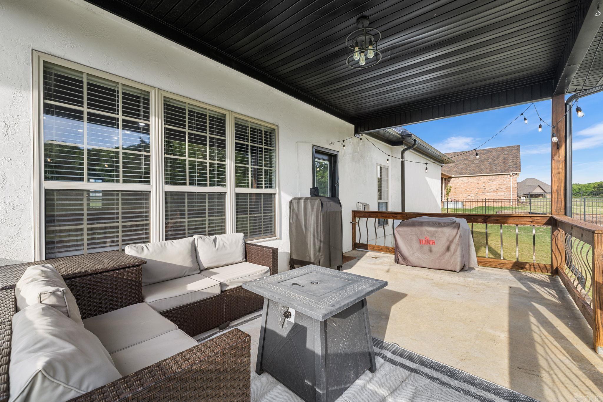 13 Sawgrass  Cabot, AR