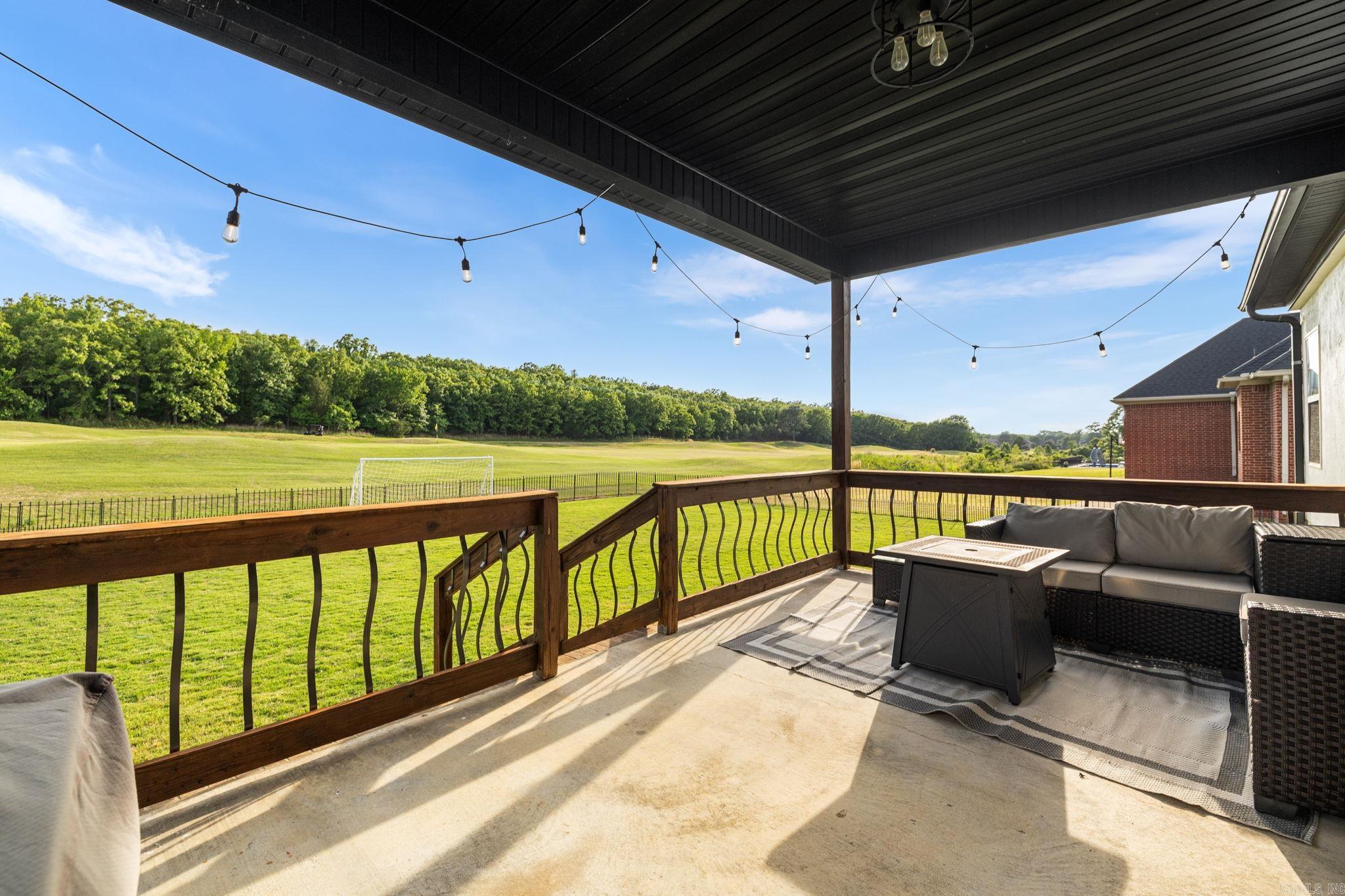 13 Sawgrass  Cabot, AR