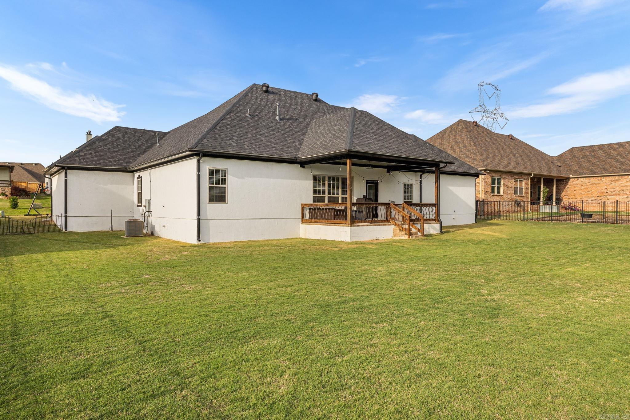 13 Sawgrass  Cabot, AR