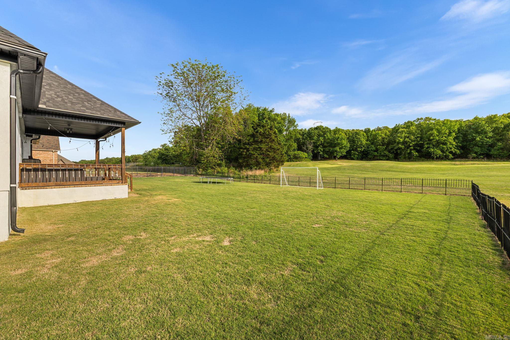 13 Sawgrass  Cabot, AR