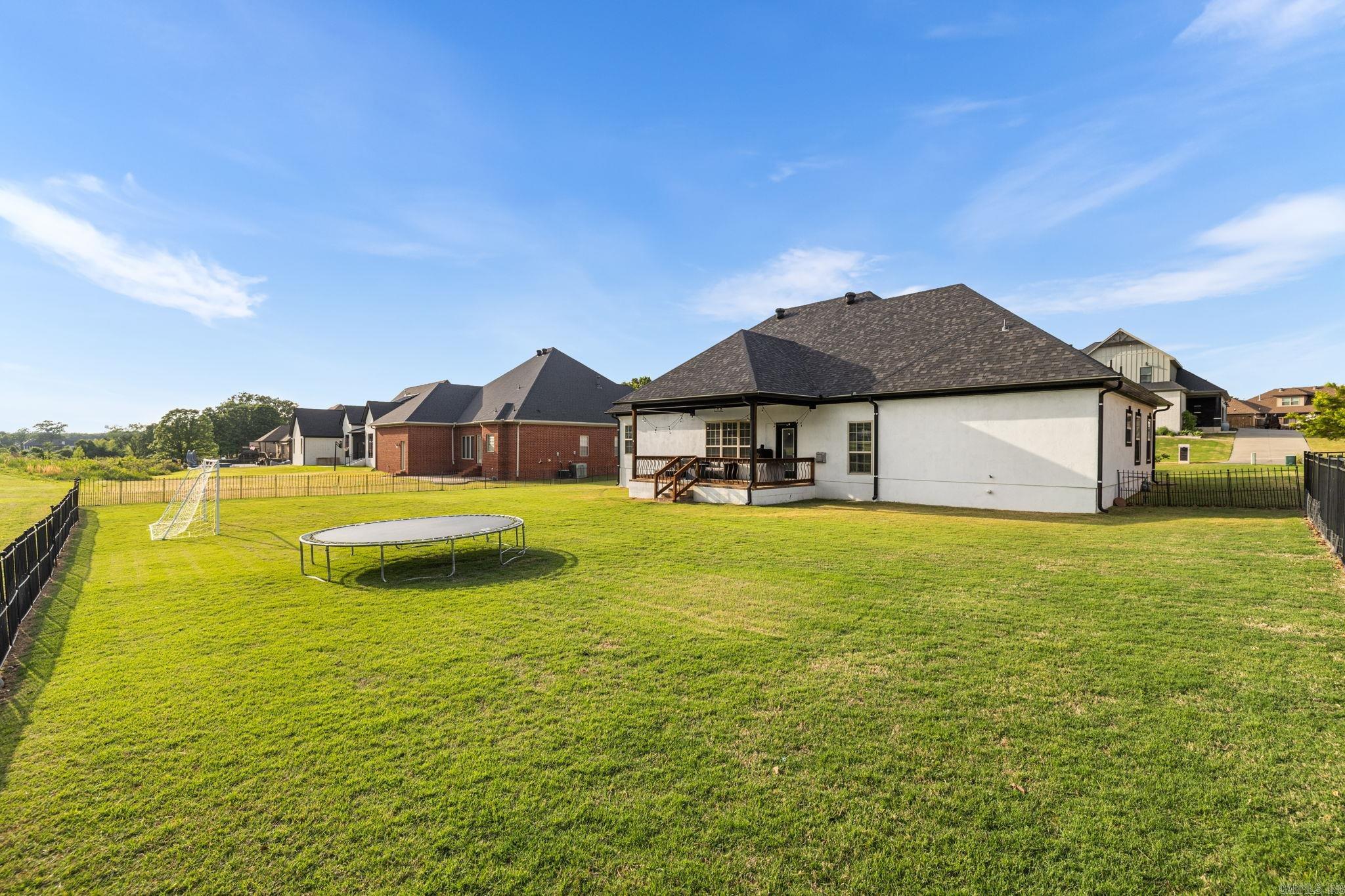 13 Sawgrass  Cabot, AR