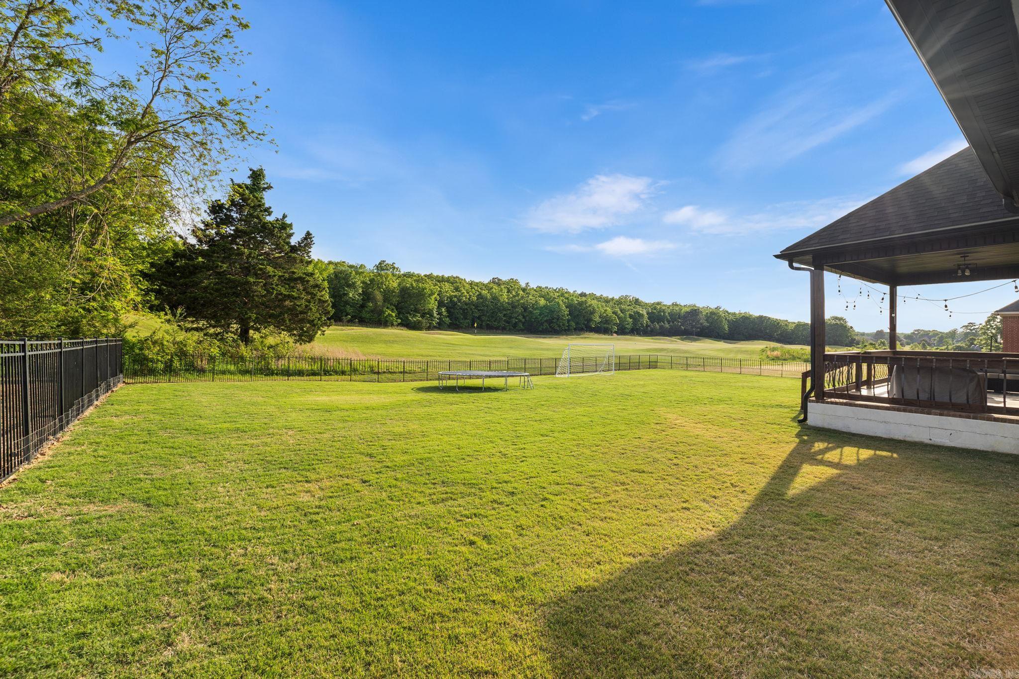 13 Sawgrass  Cabot, AR