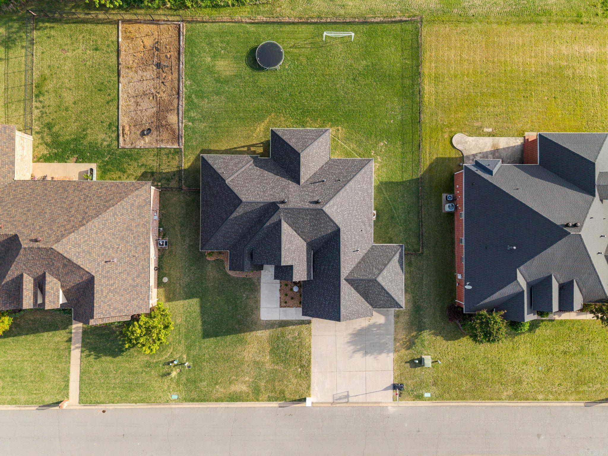 13 Sawgrass  Cabot, AR