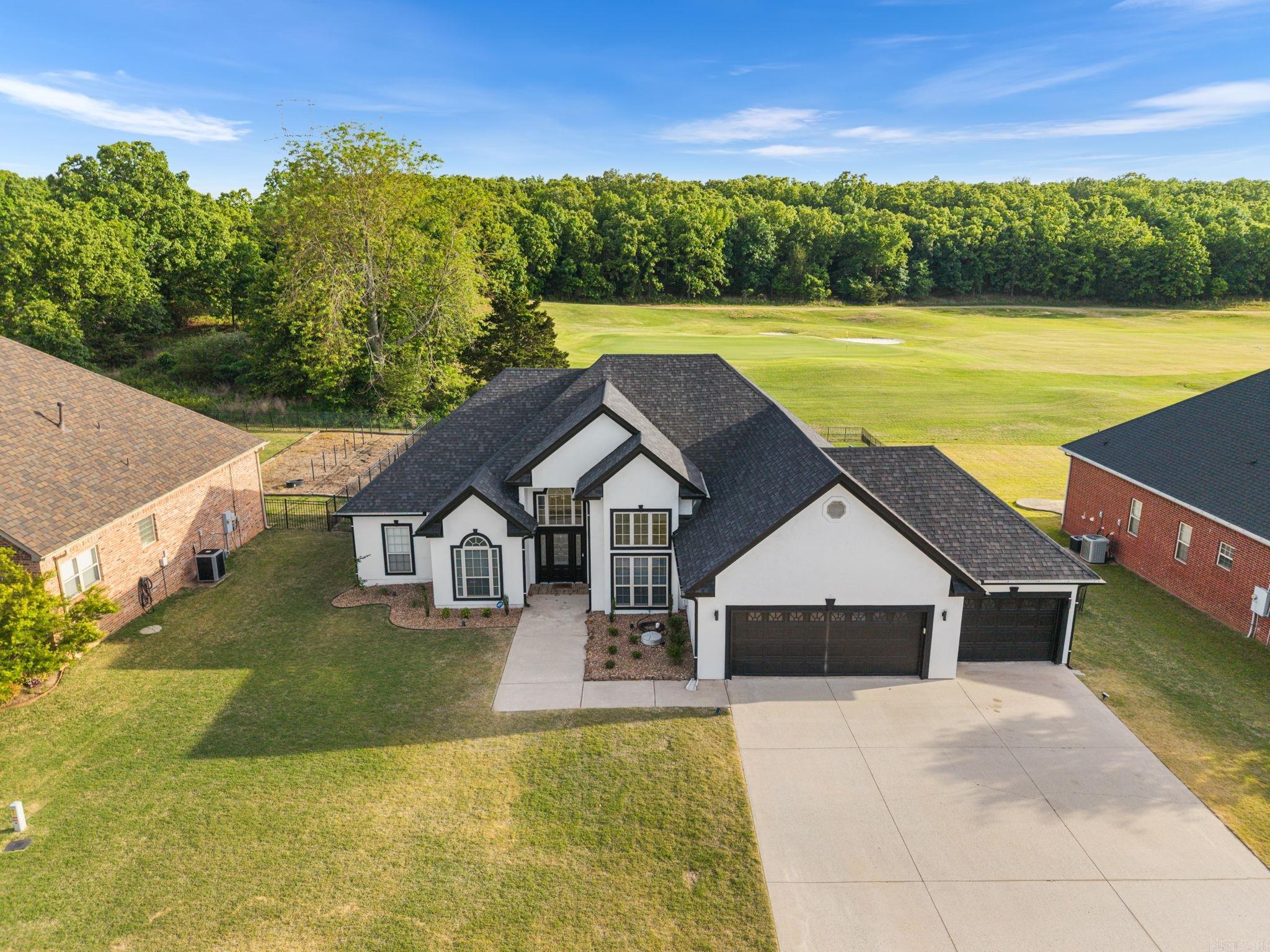 13 Sawgrass  Cabot, AR