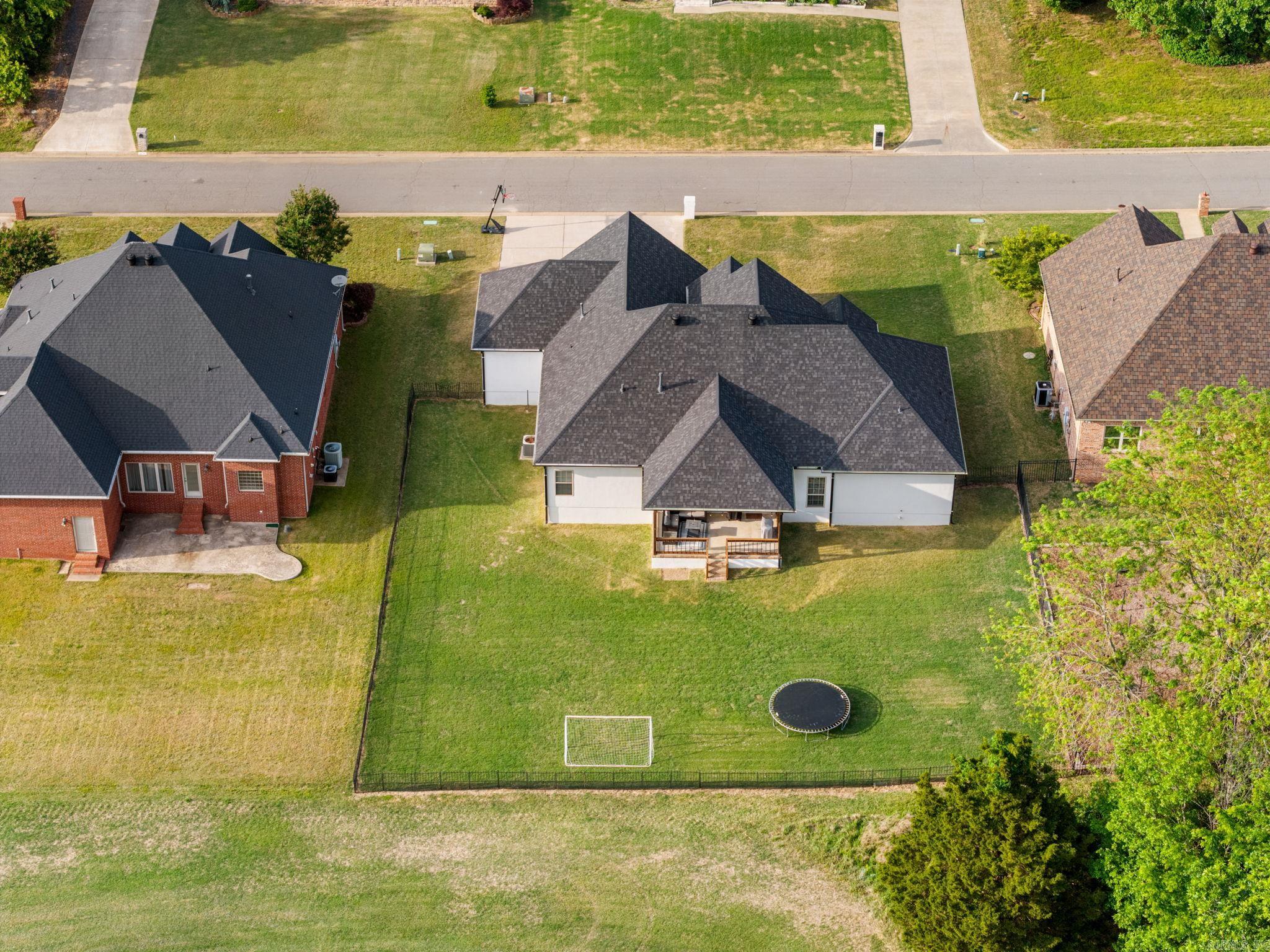 13 Sawgrass  Cabot, AR