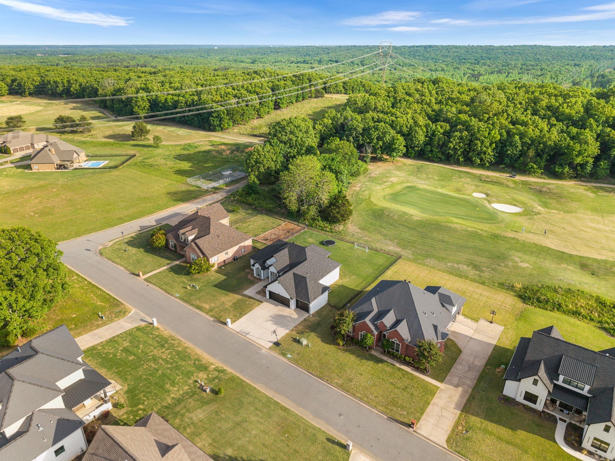 13 Sawgrass  Cabot, AR