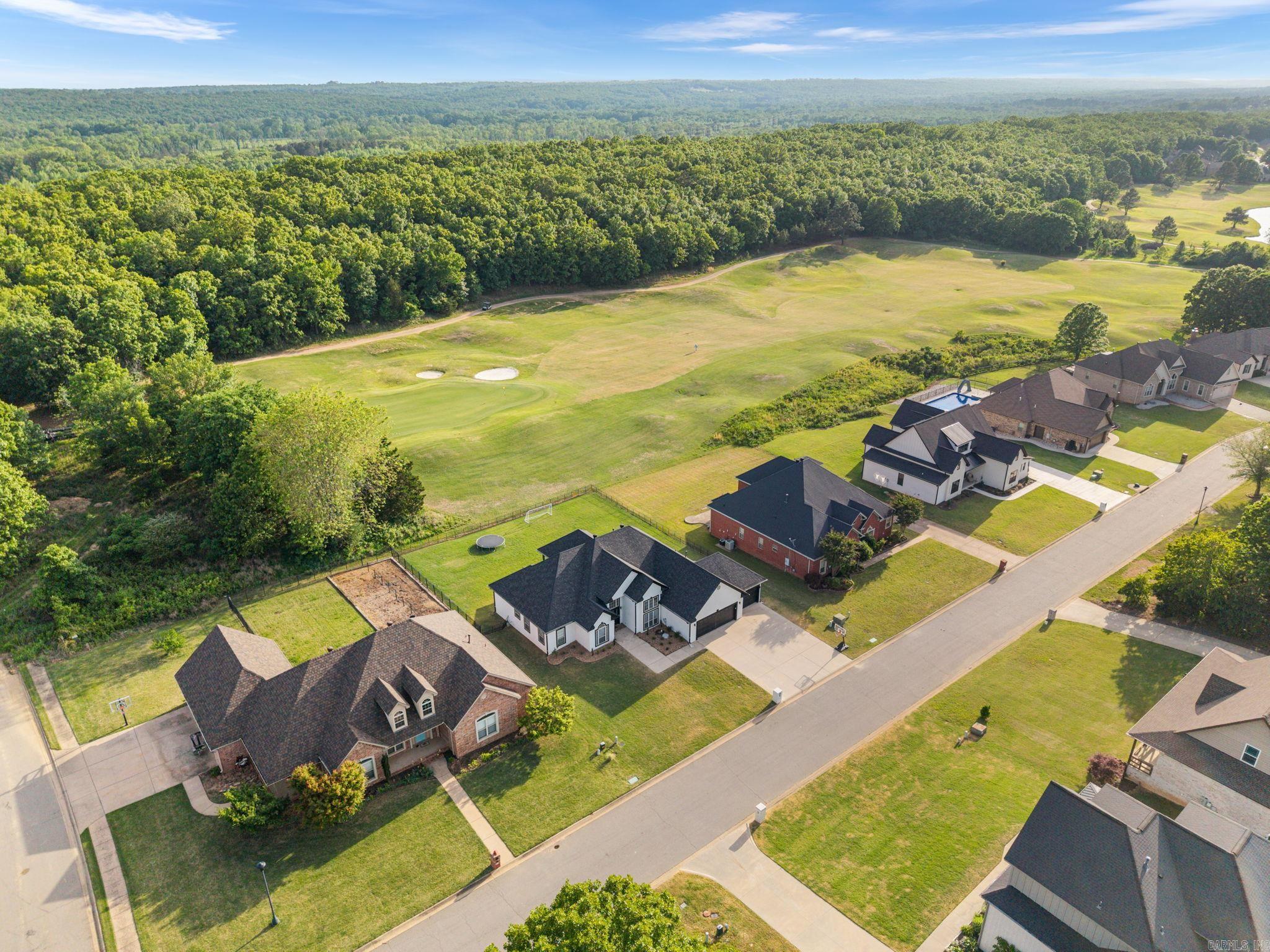 13 Sawgrass  Cabot, AR