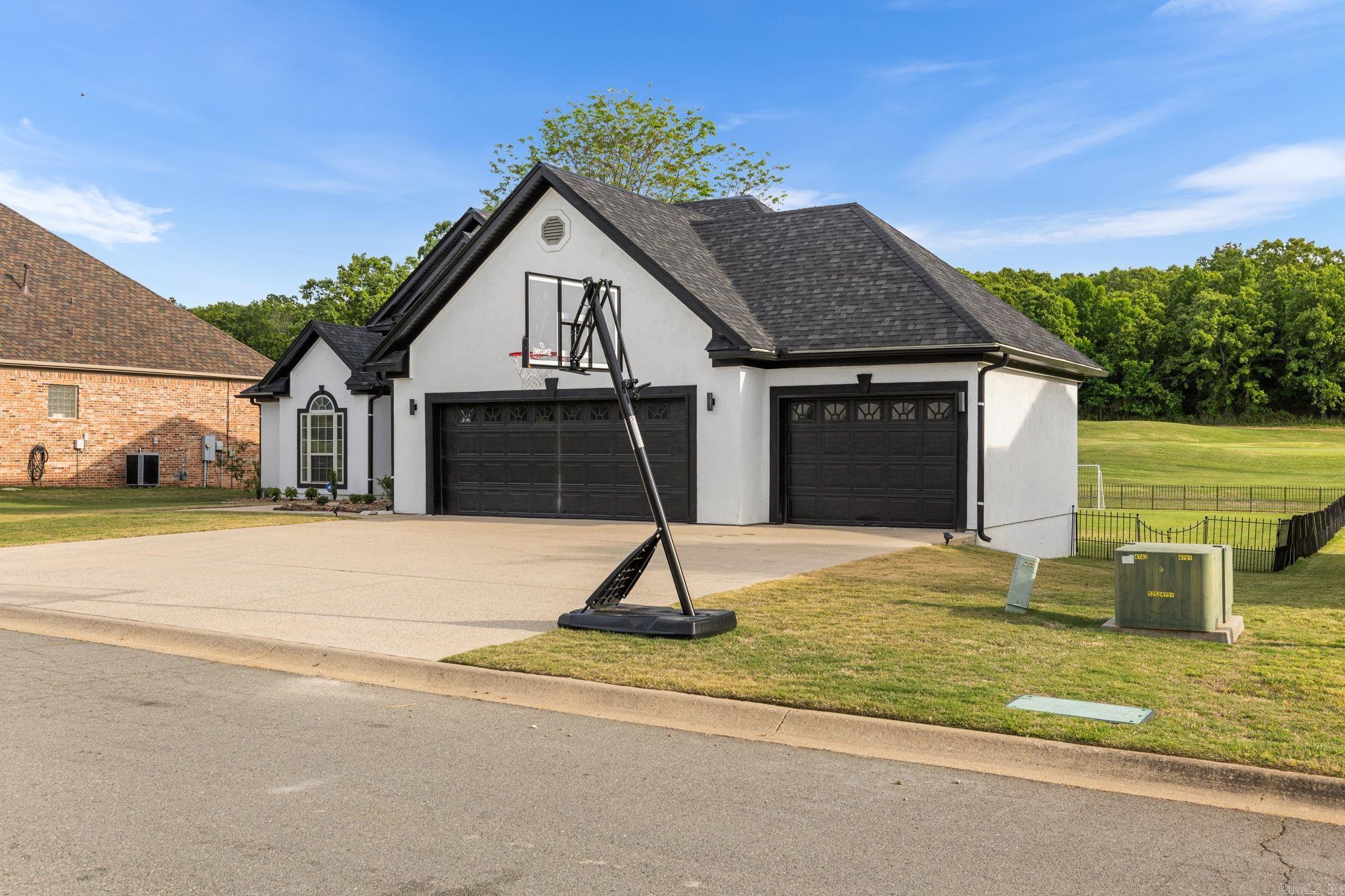 13 Sawgrass  Cabot, AR