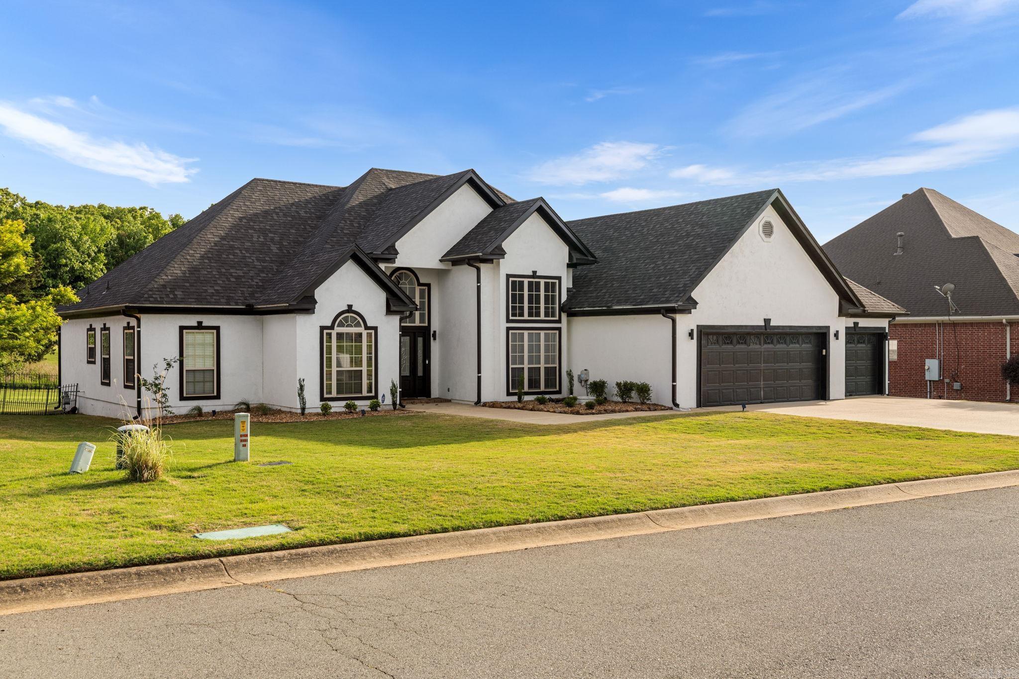 13 Sawgrass  Cabot, AR