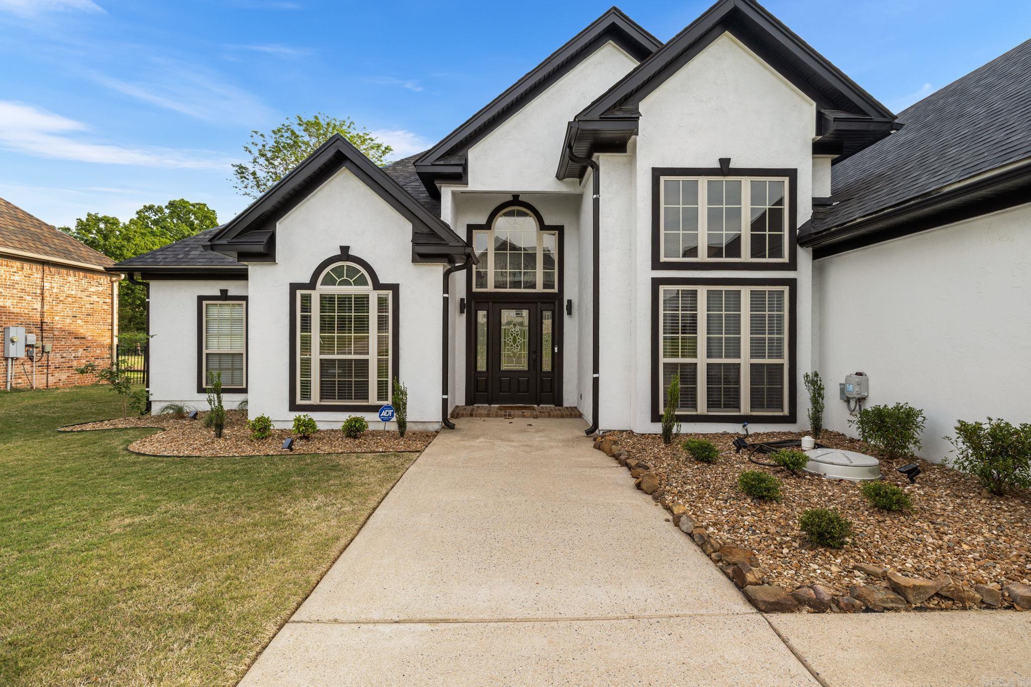 13 Sawgrass  Cabot, AR