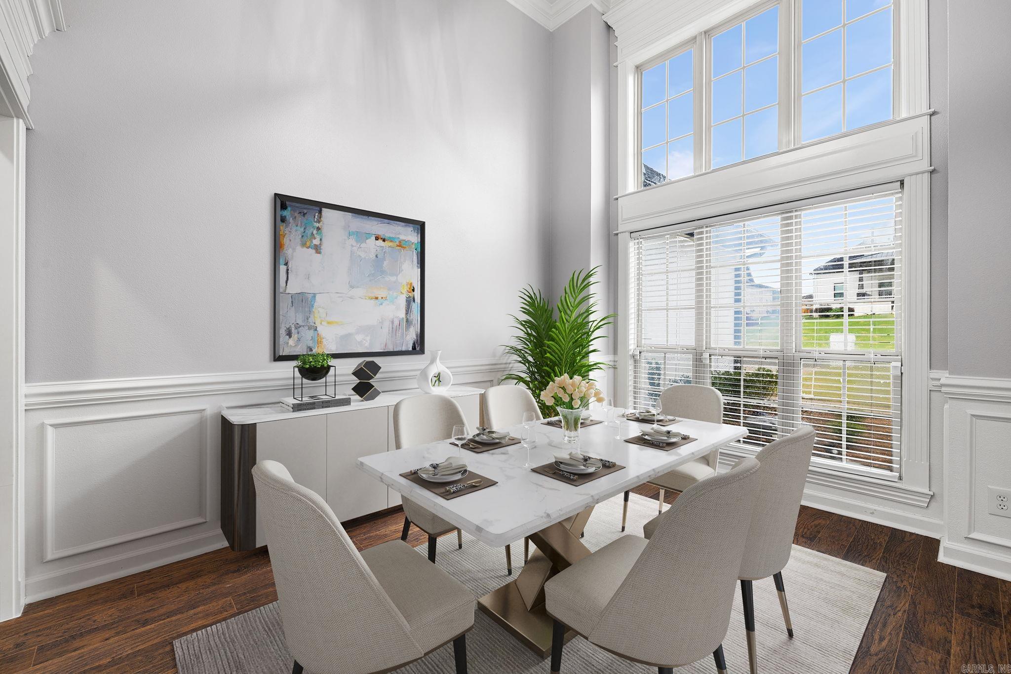 13 Sawgrass  Cabot, AR