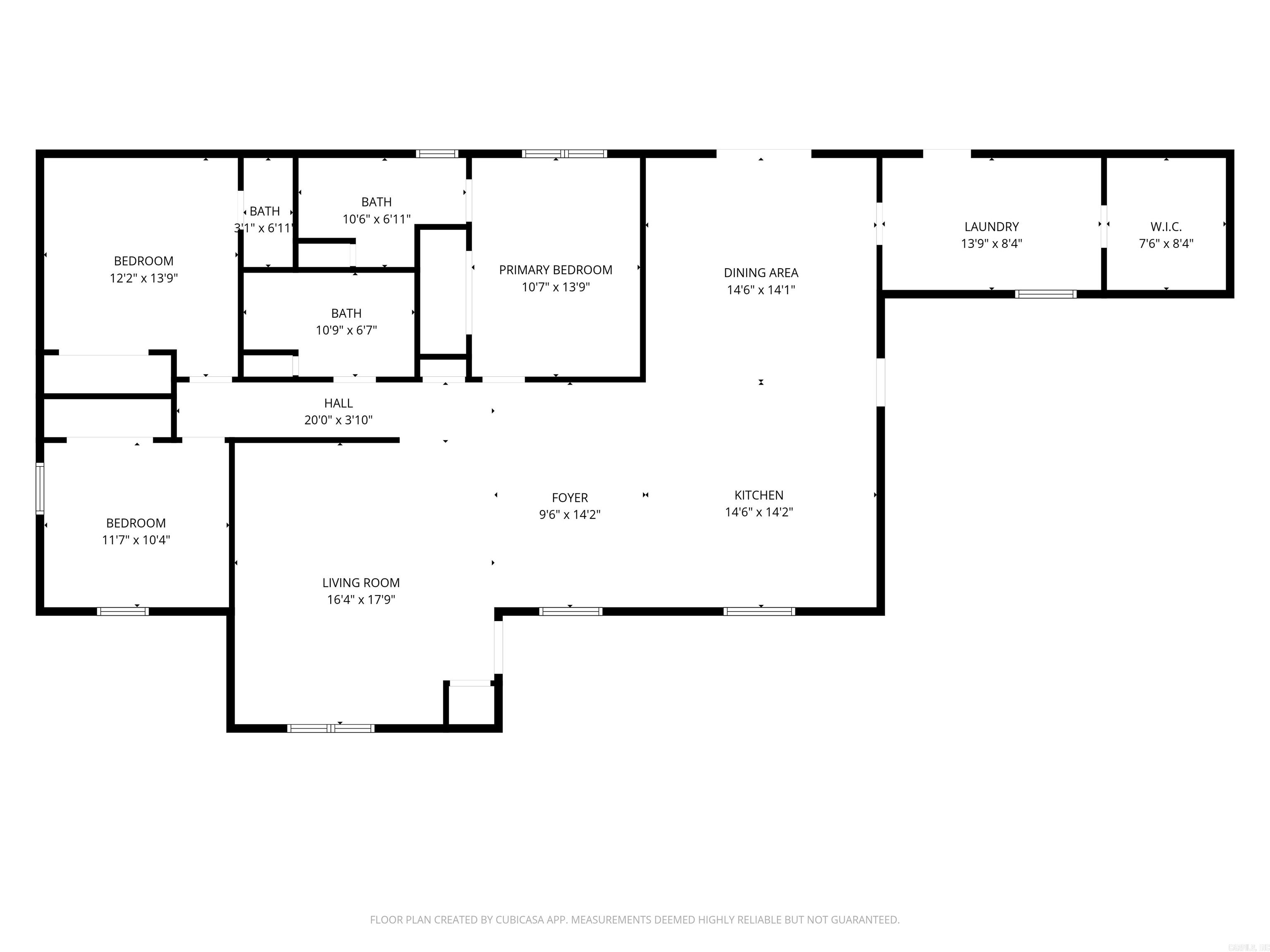 348 Ouachita 154  Camden, AR