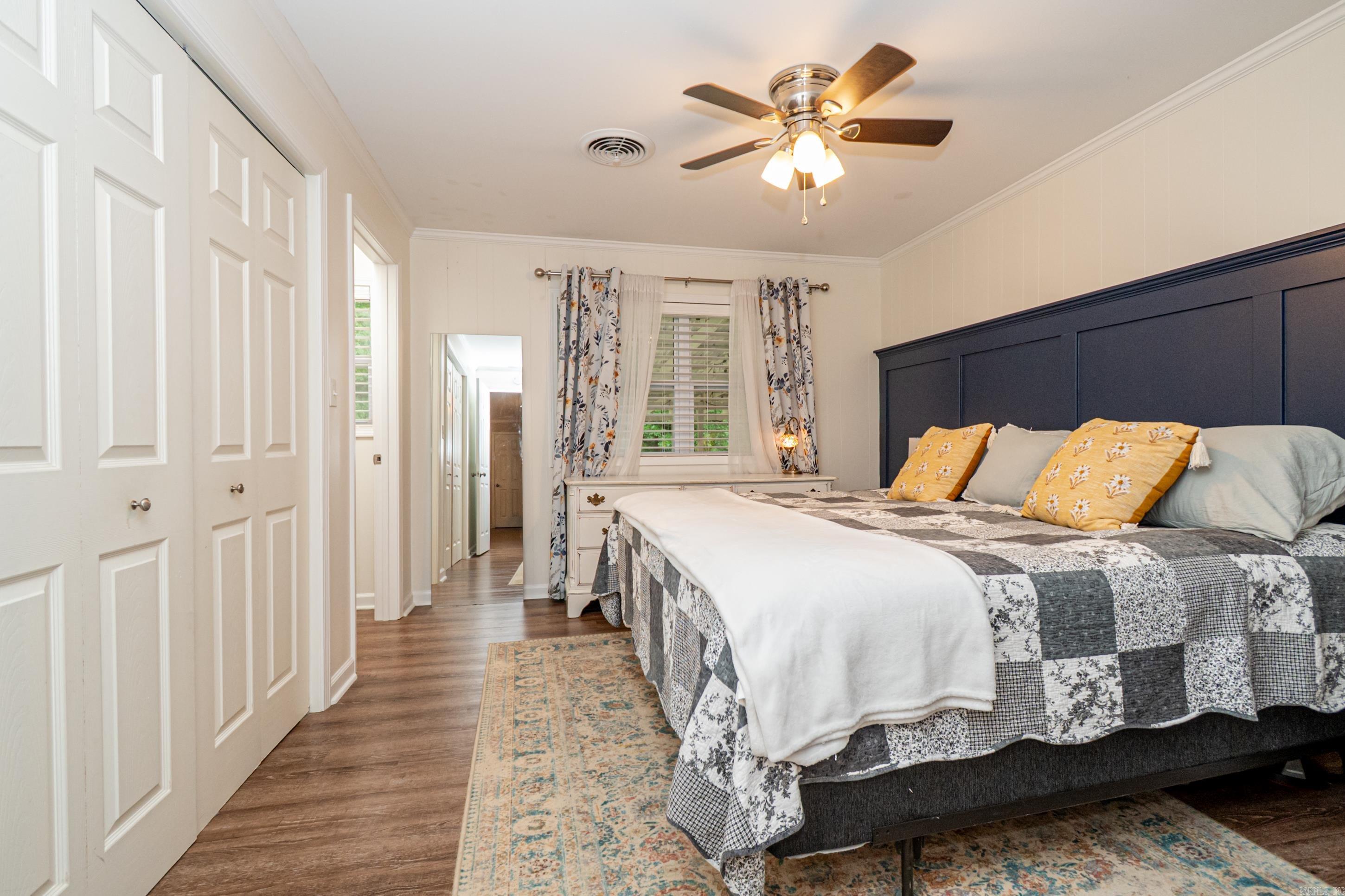 348 Ouachita 154  Camden, AR