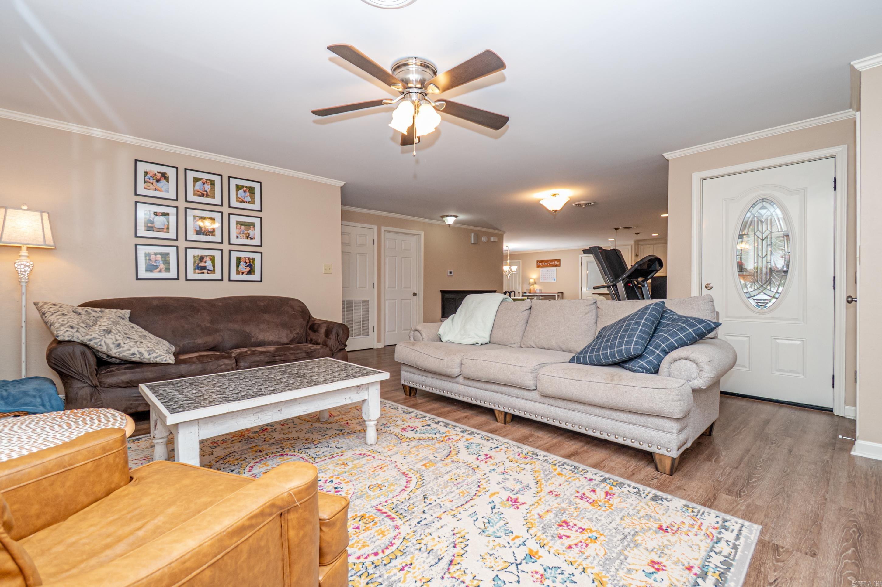 348 Ouachita 154  Camden, AR