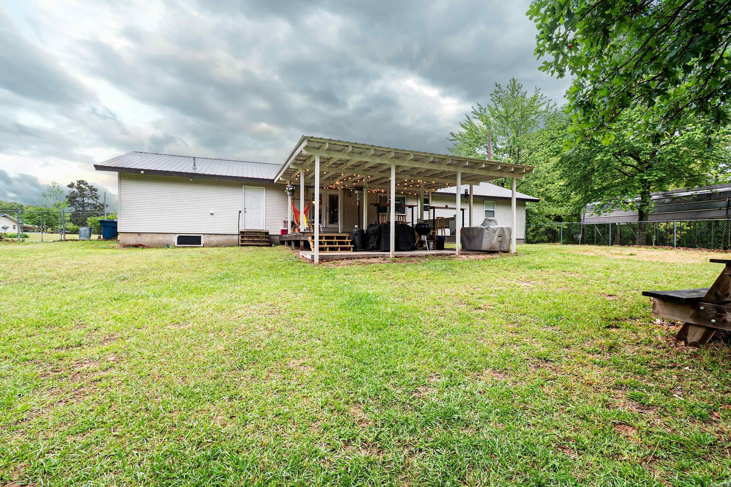 348 Ouachita 154  Camden, AR