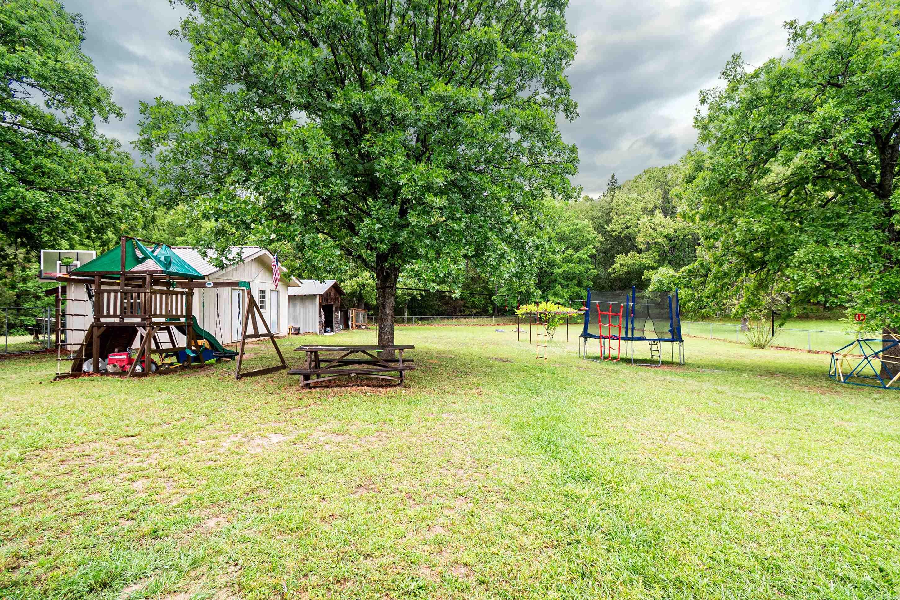 348 Ouachita 154  Camden, AR