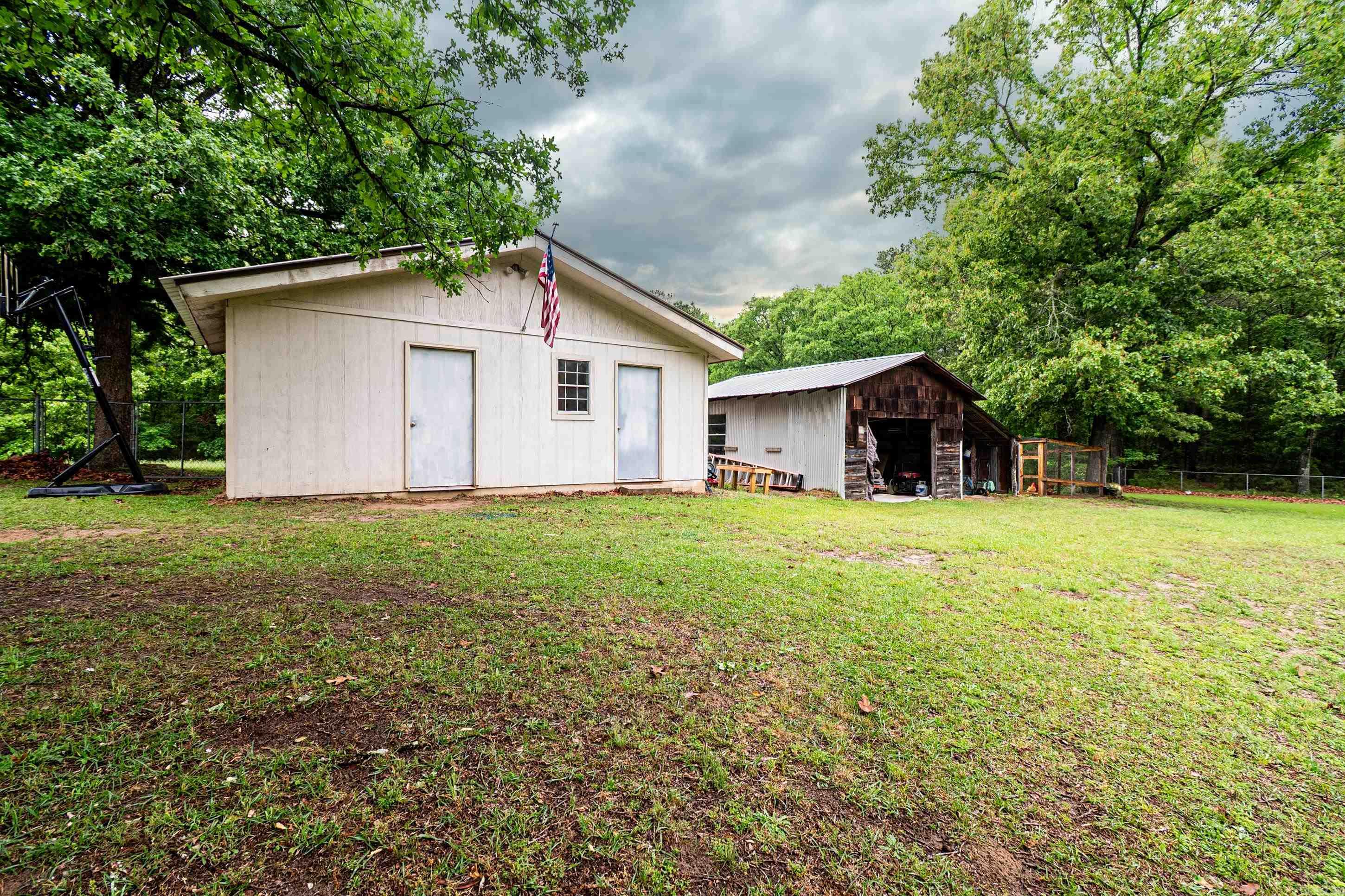 348 Ouachita 154  Camden, AR