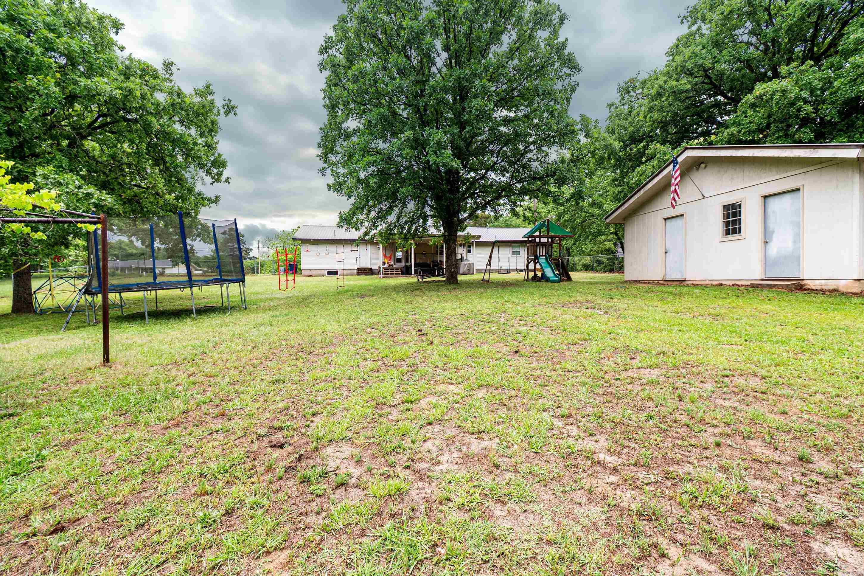 348 Ouachita 154  Camden, AR