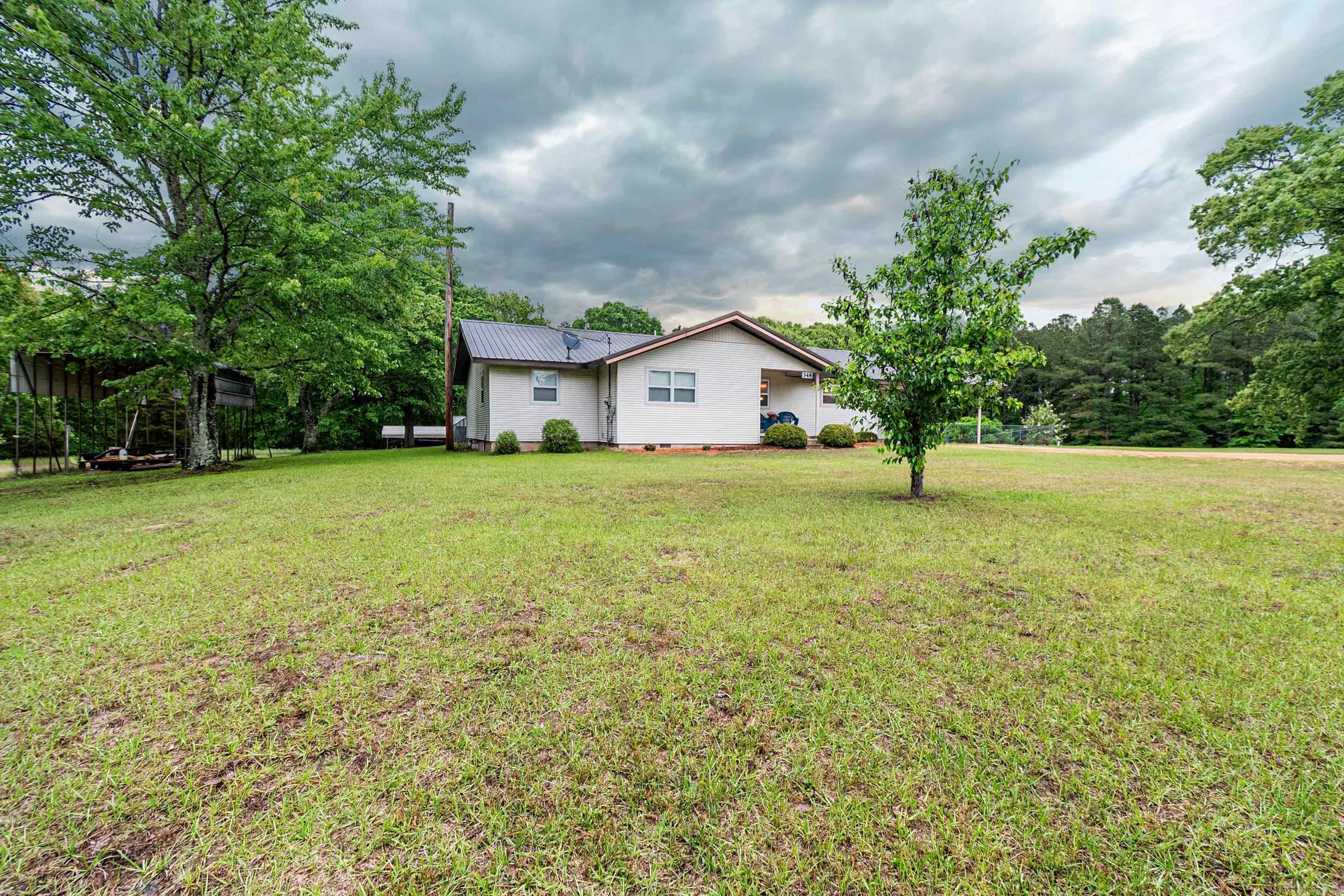 348 Ouachita 154  Camden, AR