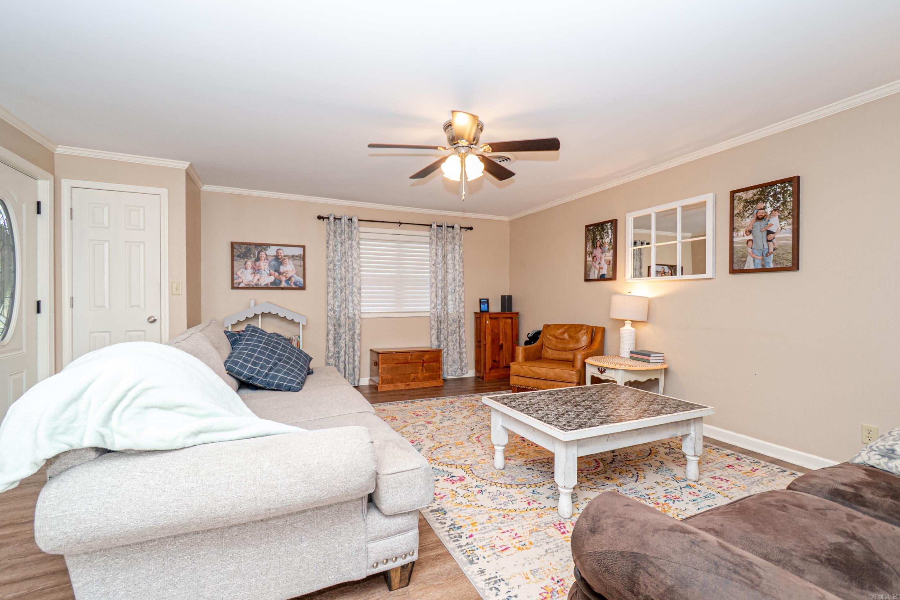 348 Ouachita 154  Camden, AR