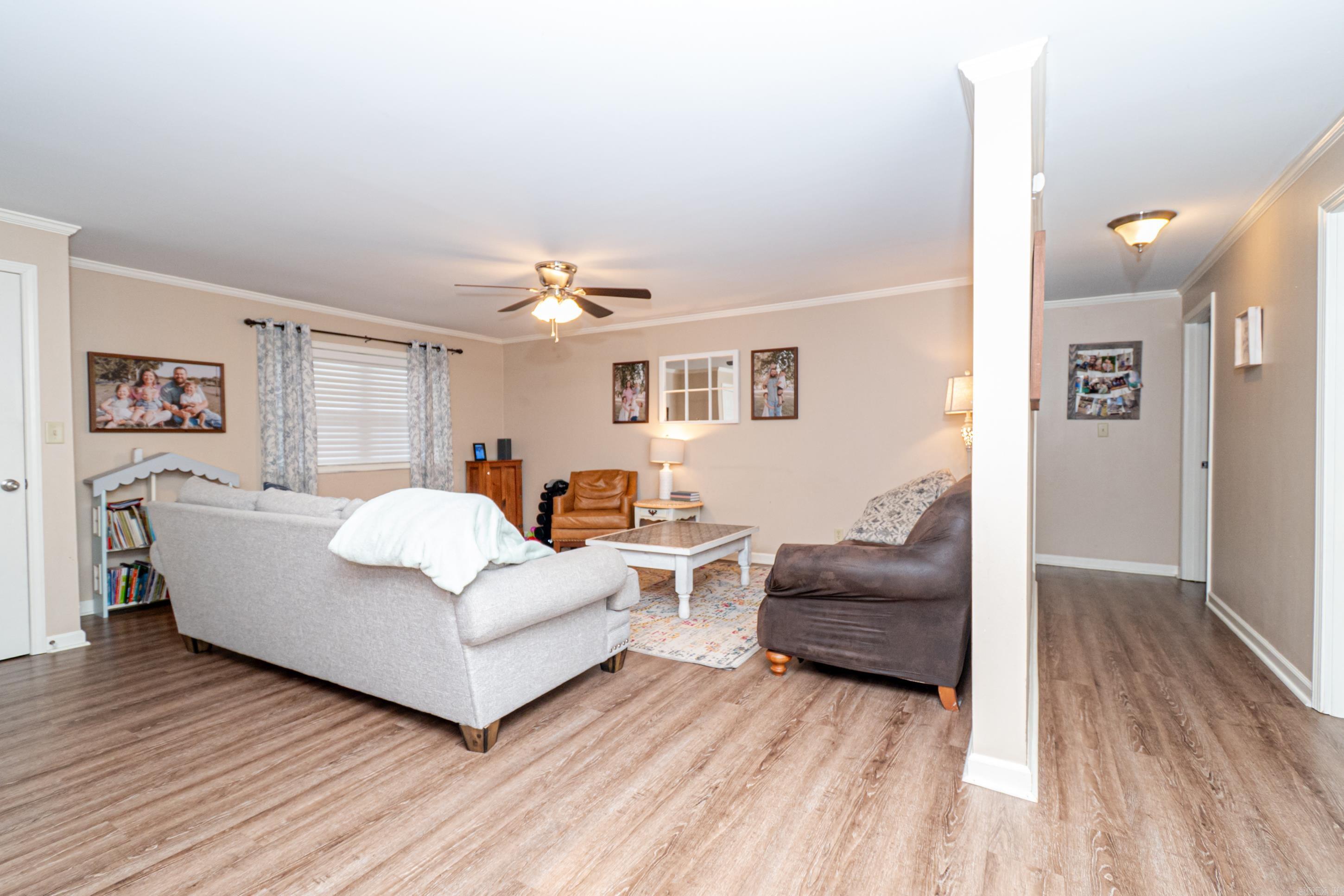 348 Ouachita 154  Camden, AR