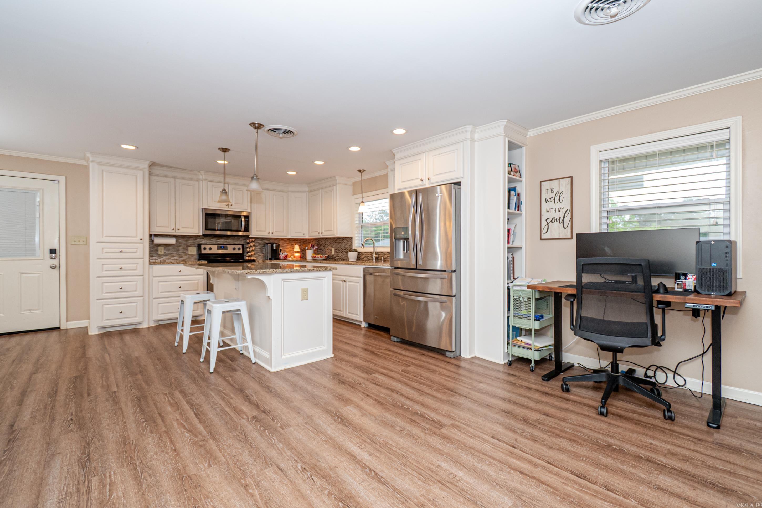 348 Ouachita 154  Camden, AR