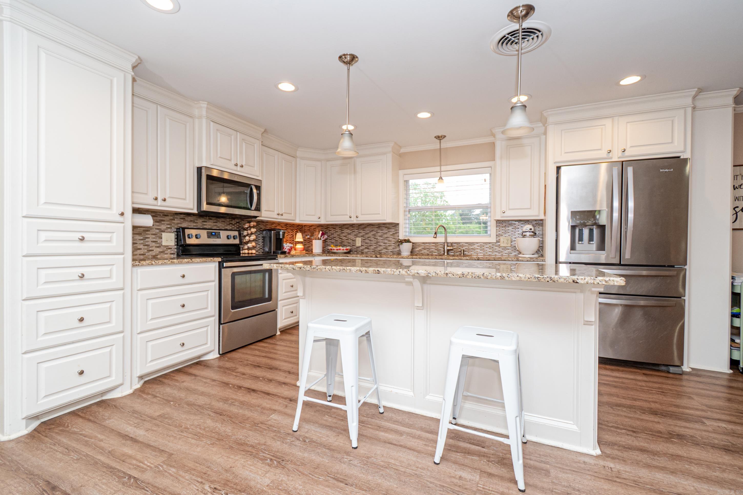 348 Ouachita 154  Camden, AR