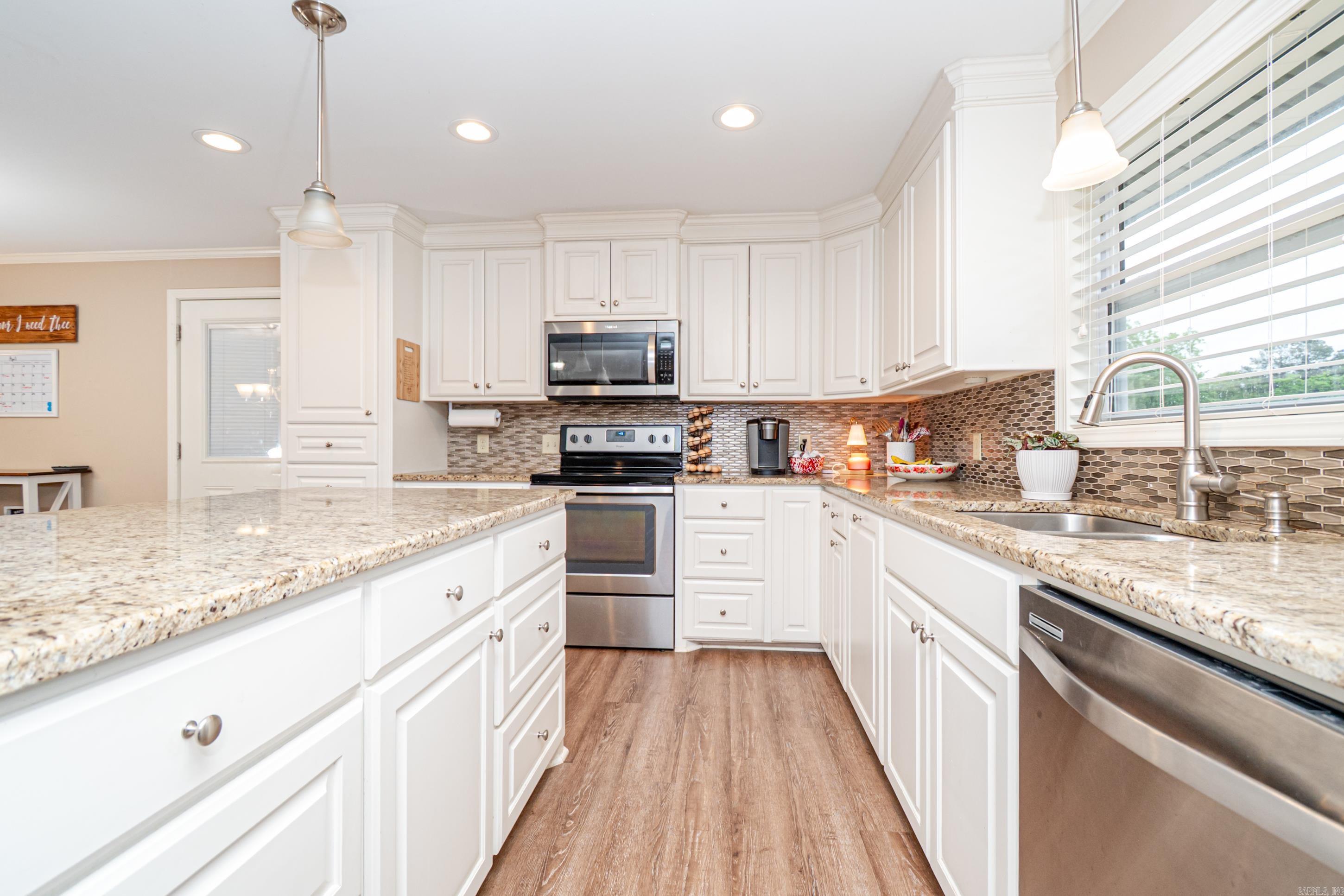 348 Ouachita 154  Camden, AR