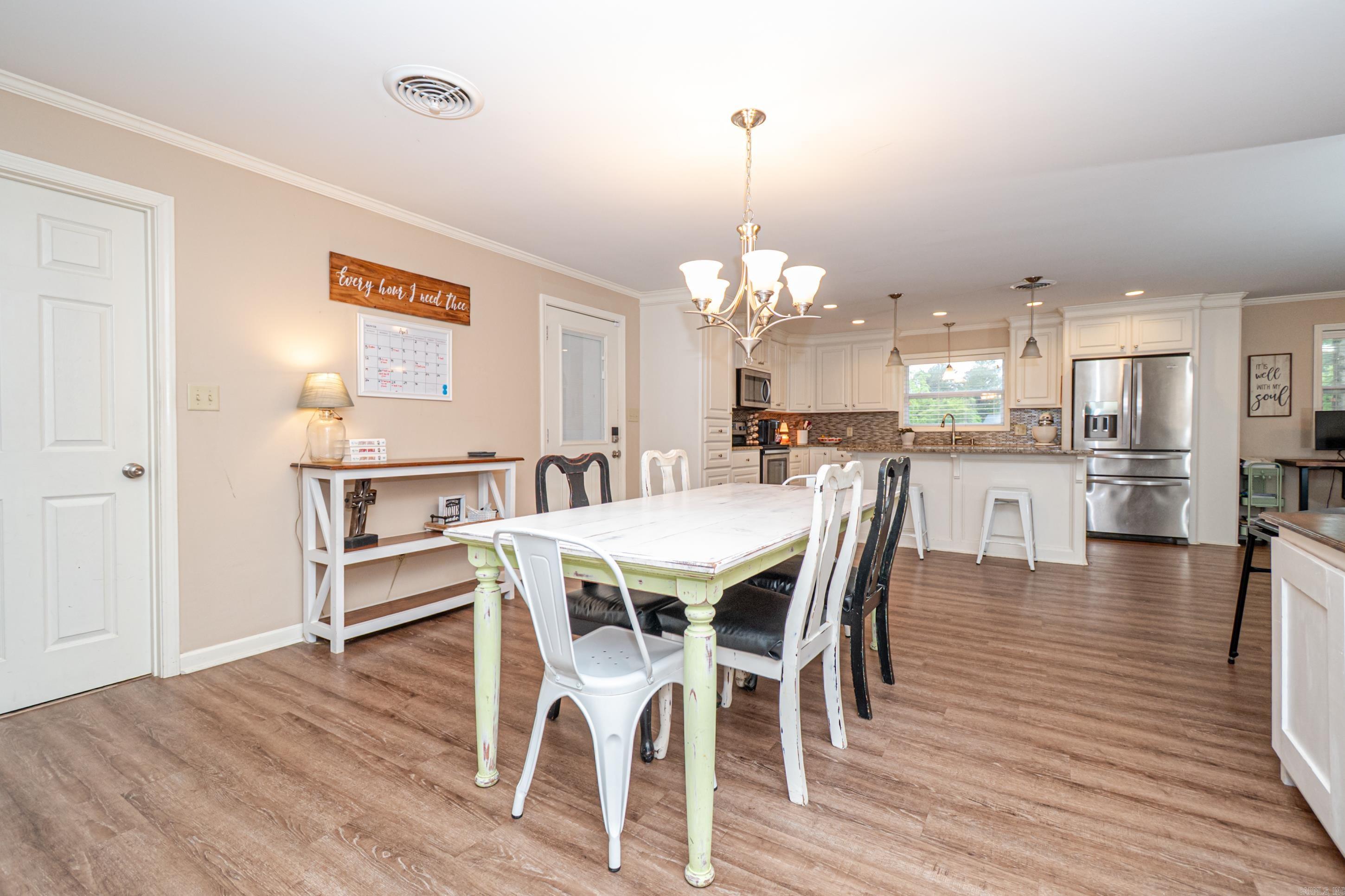 348 Ouachita 154  Camden, AR