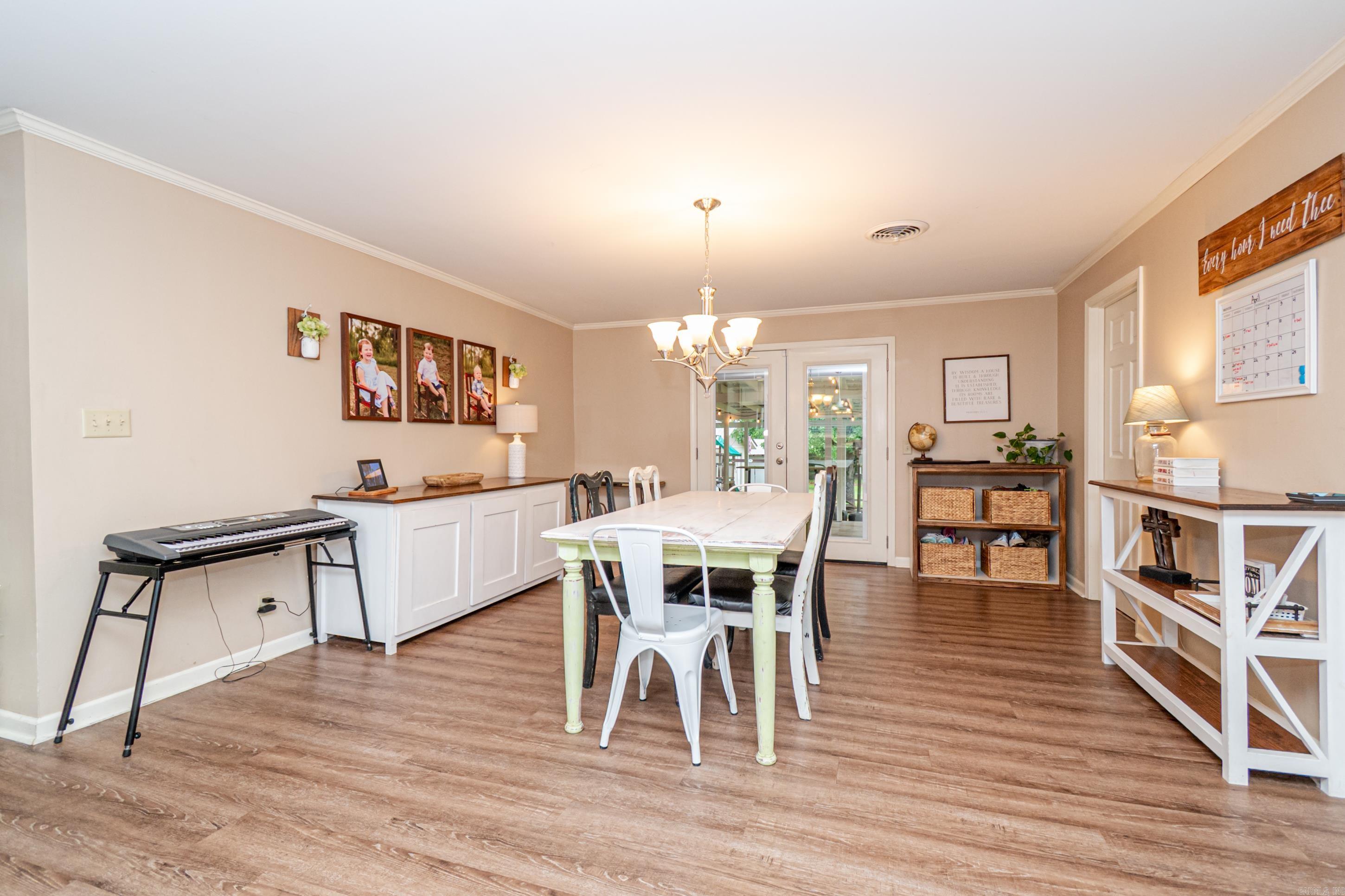 348 Ouachita 154  Camden, AR