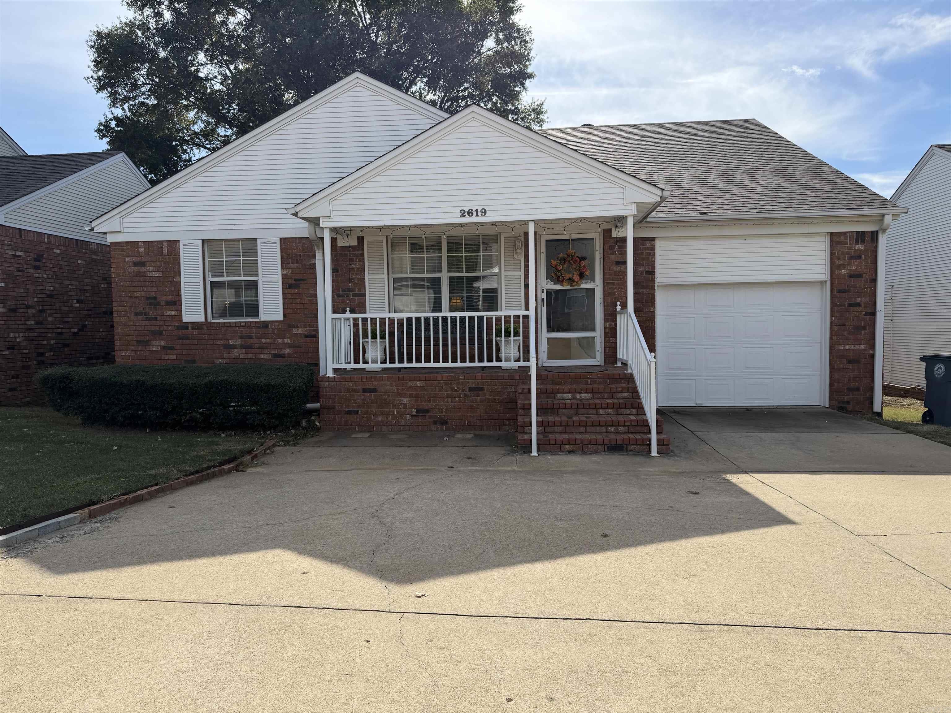 2619 Oak Meadow Place  Searcy, AR