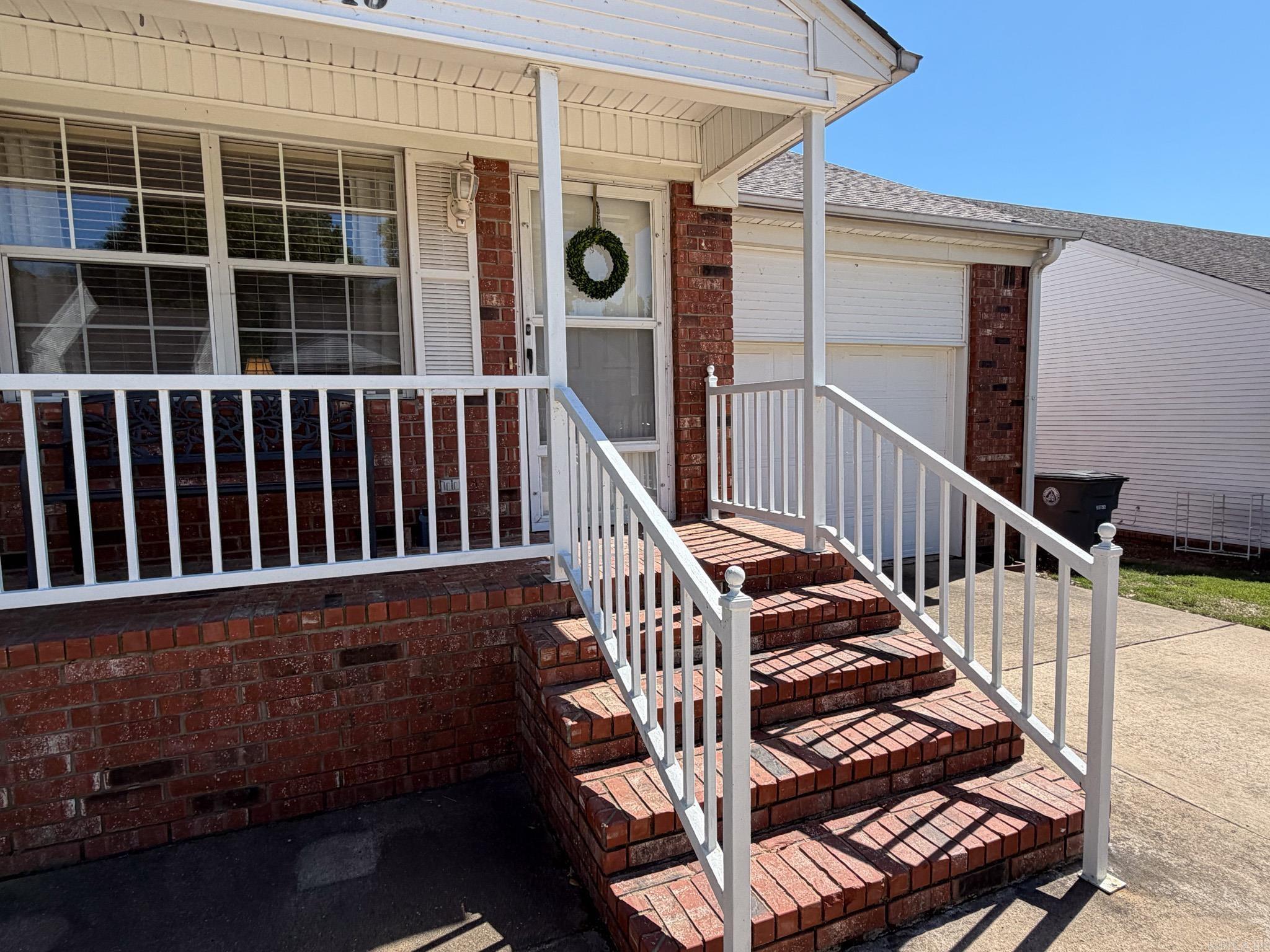 2619 Oak Meadow Place  Searcy, AR
