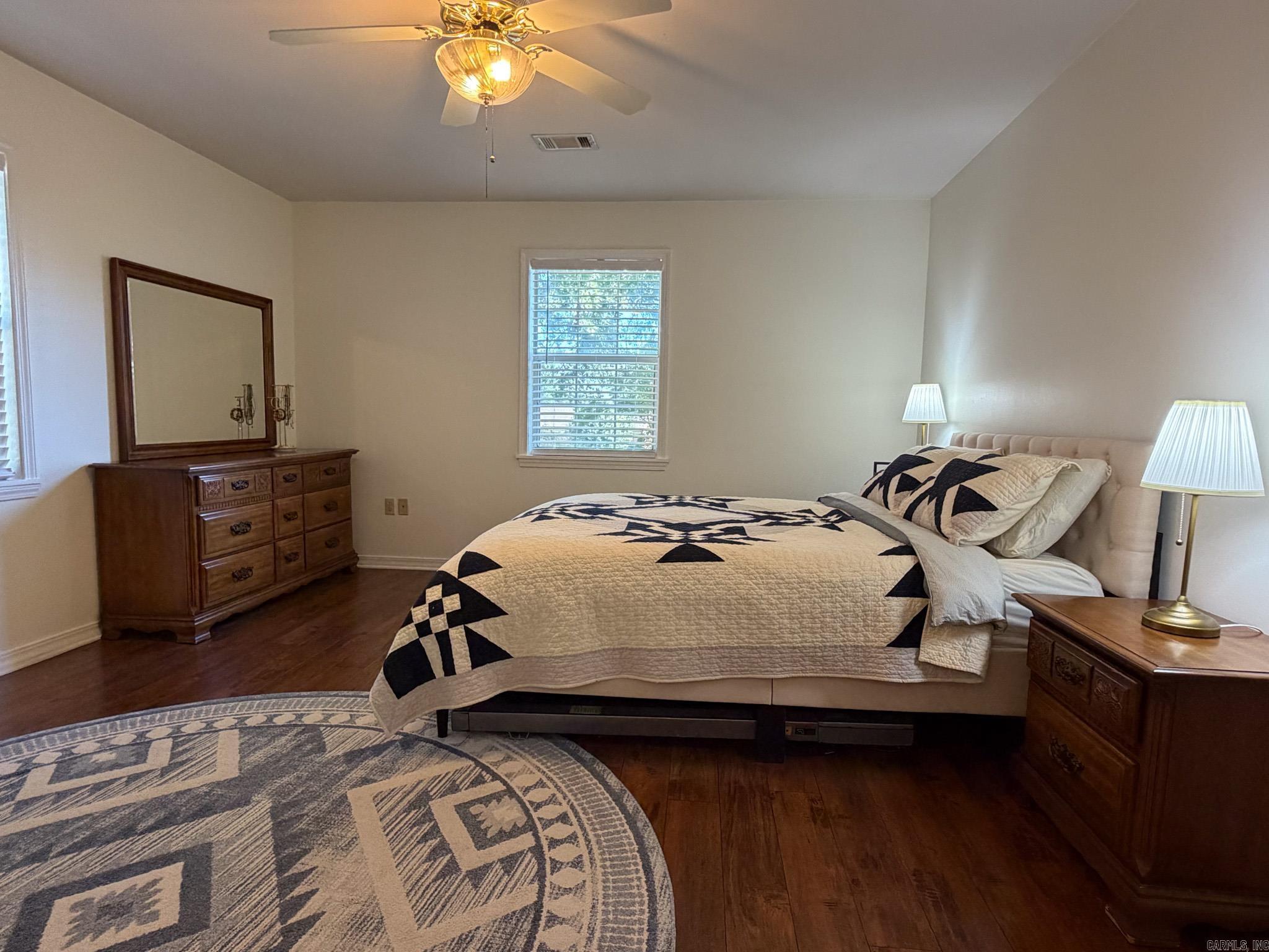 2619 Oak Meadow Place  Searcy, AR